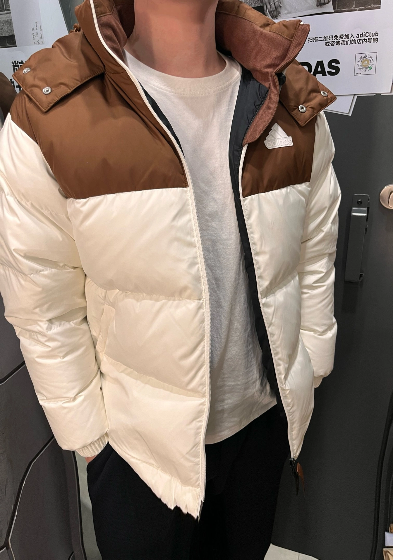 冬季怕冷星人快码住🥶