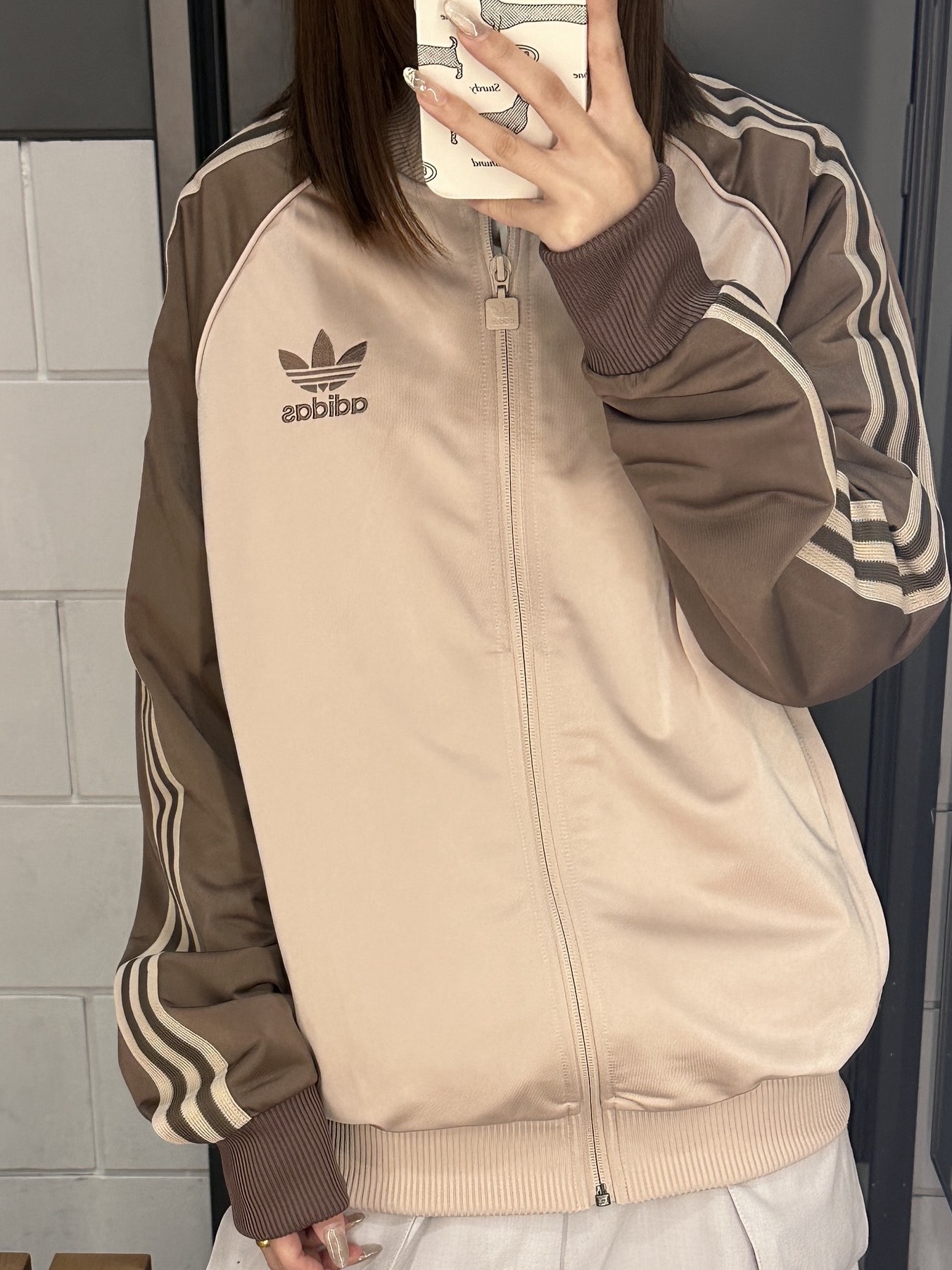 情侣的换季宝藏外套👫