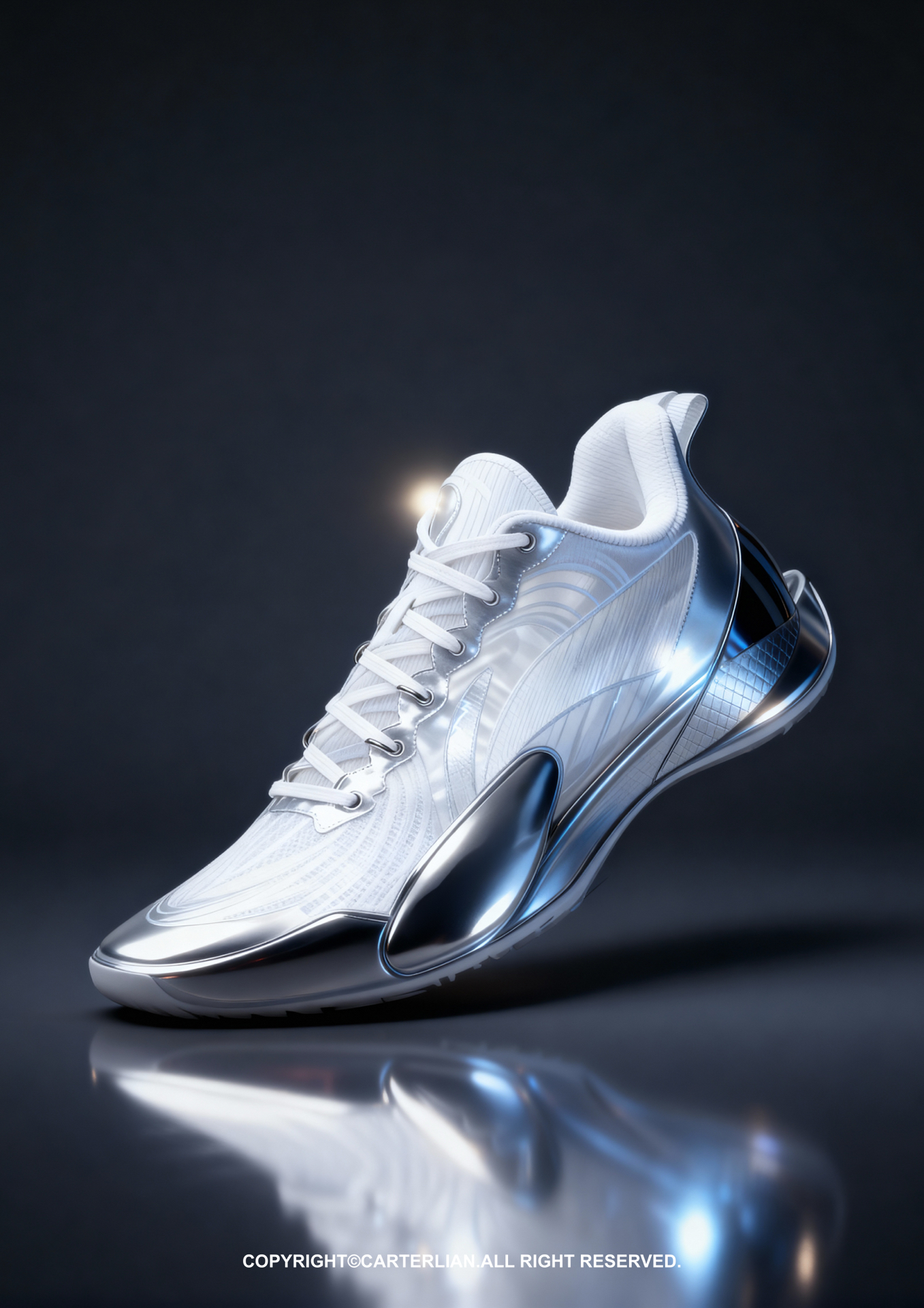 伽马2有没有可能长这样?