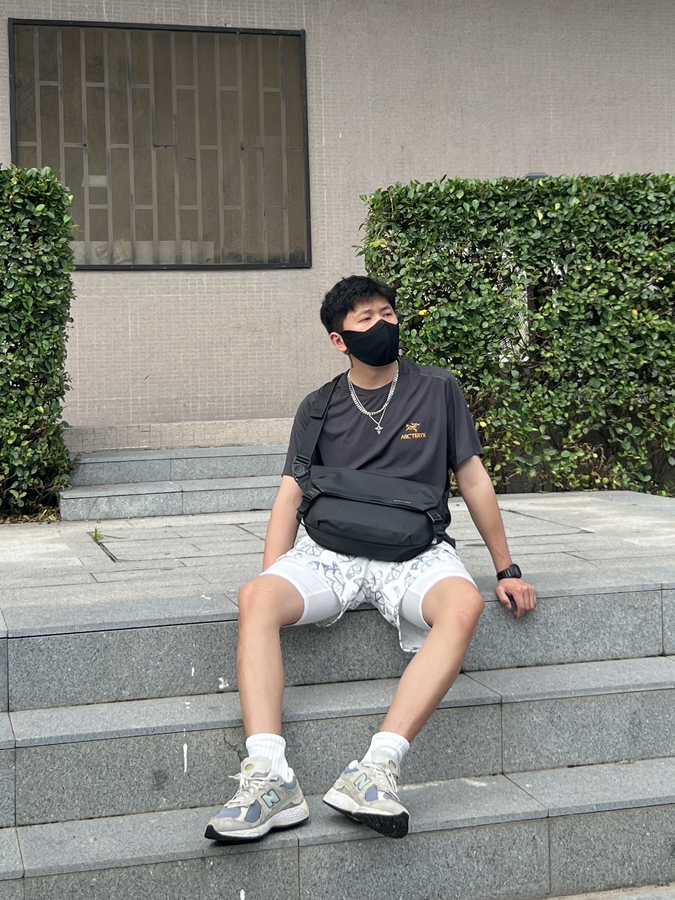 今天彻底入坑了