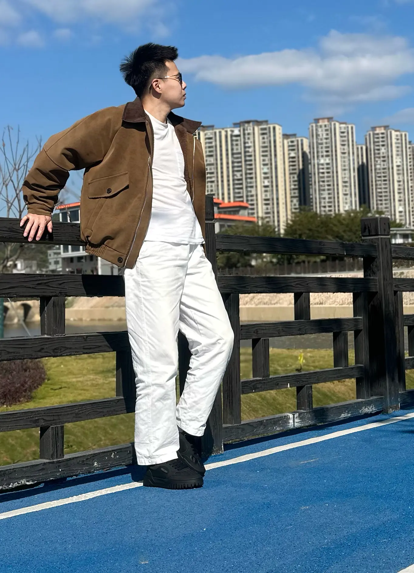 年度百搭黑武士🫵🏻性价比真挺杠‼️
