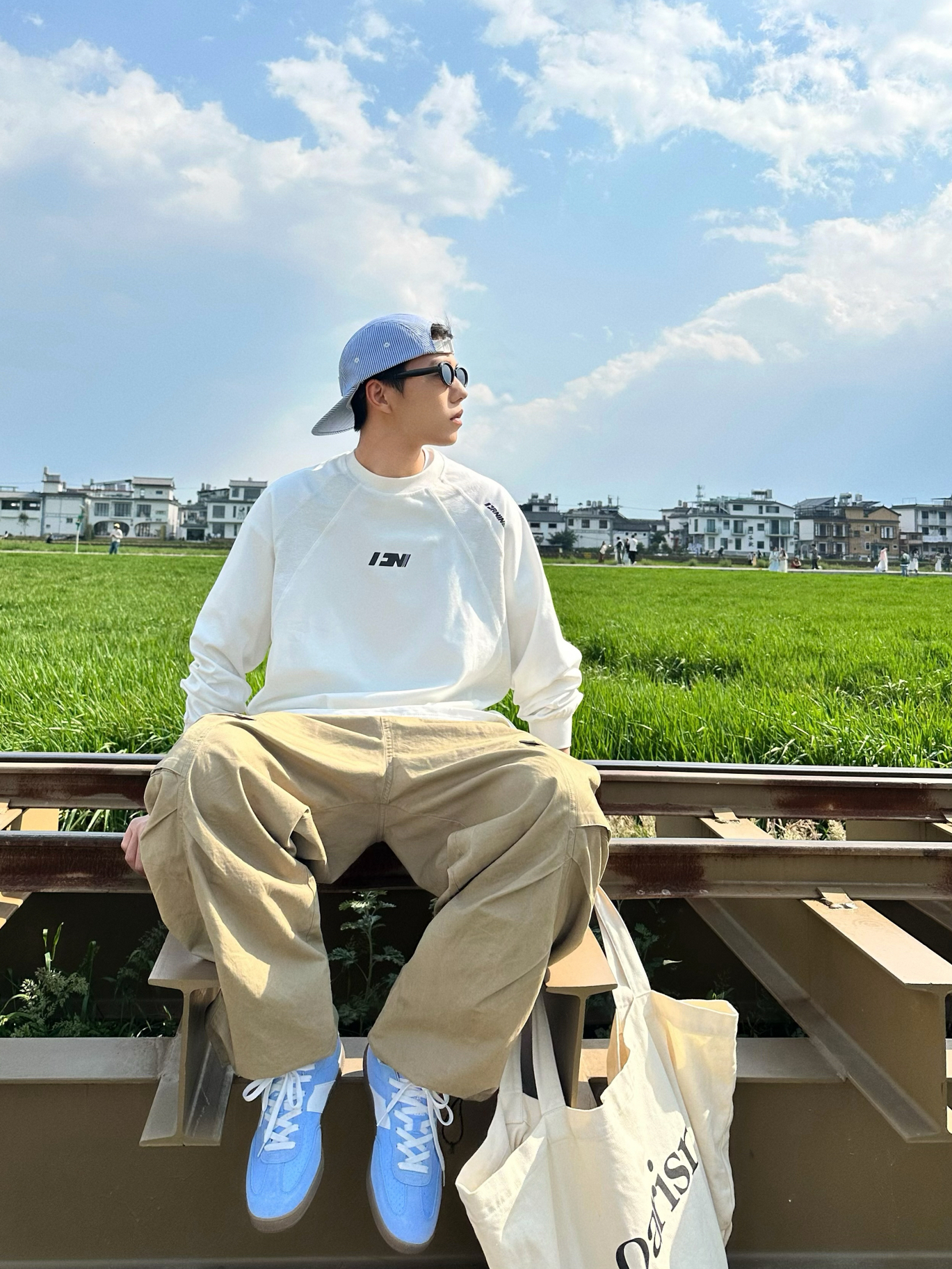 颜值实力并存👌太爱啦的小板鞋👟