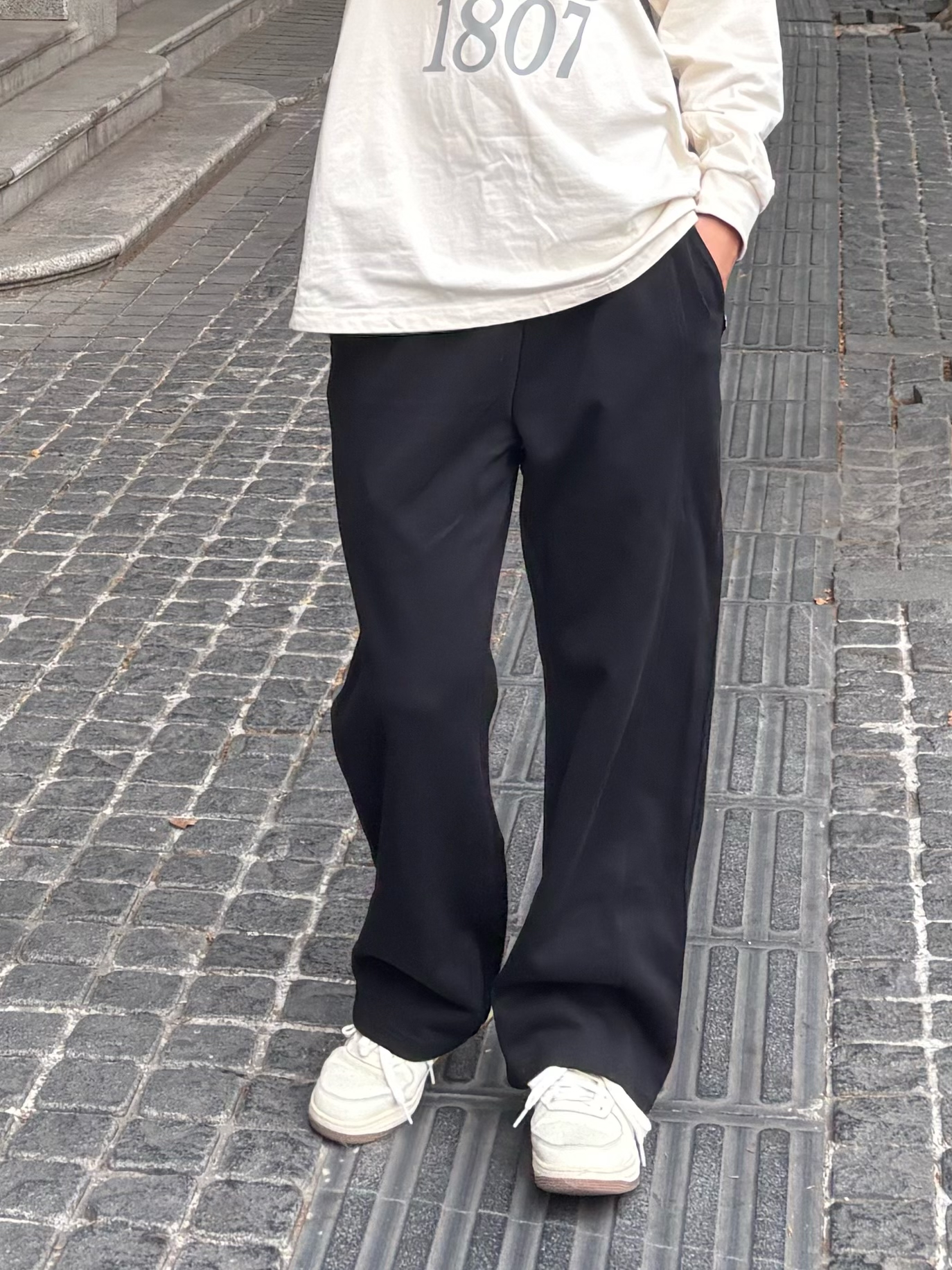 挖到宝藏秋裤！百搭又舒服