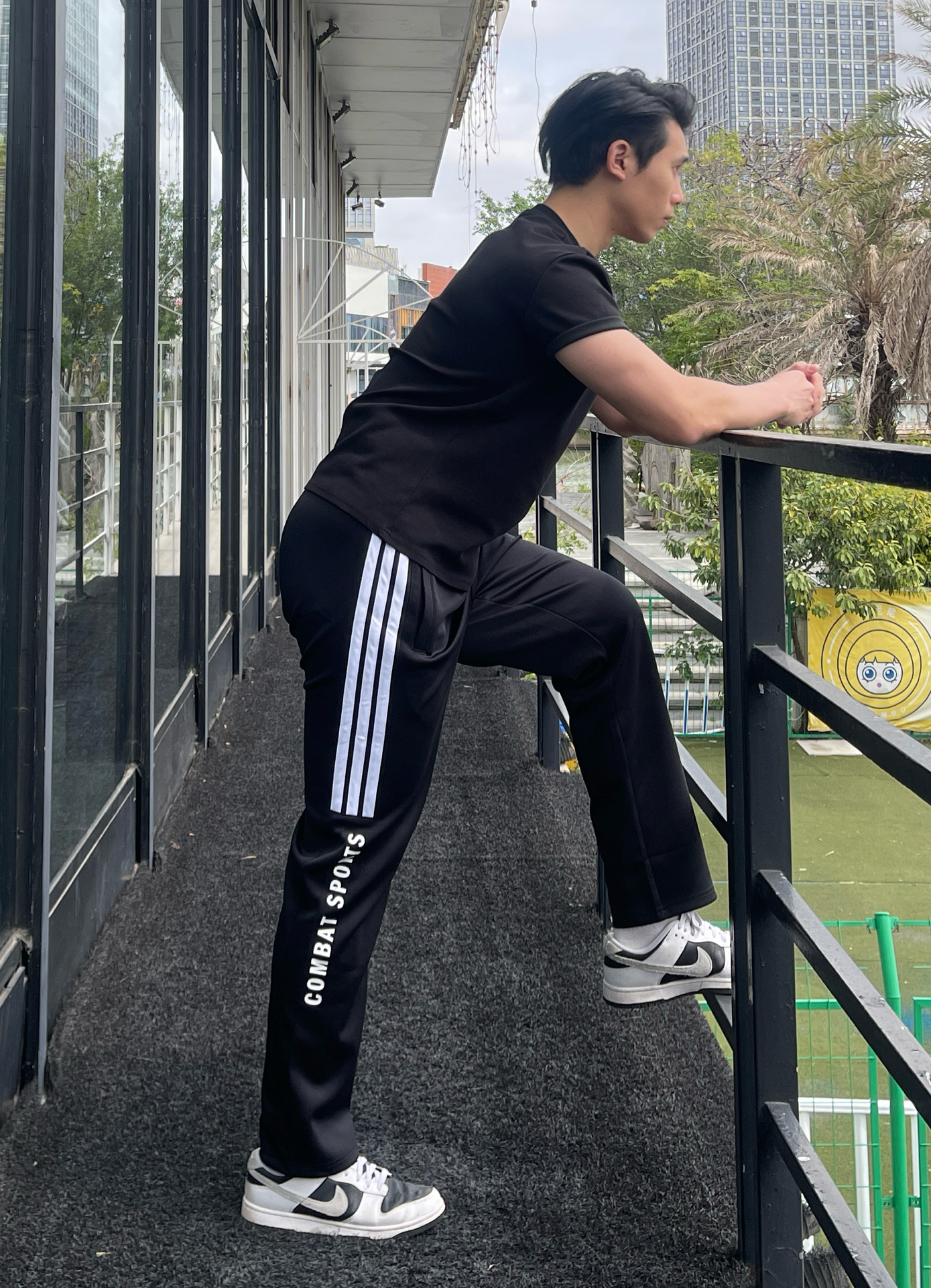 健身穿搭ootd|经典款永远不会过时