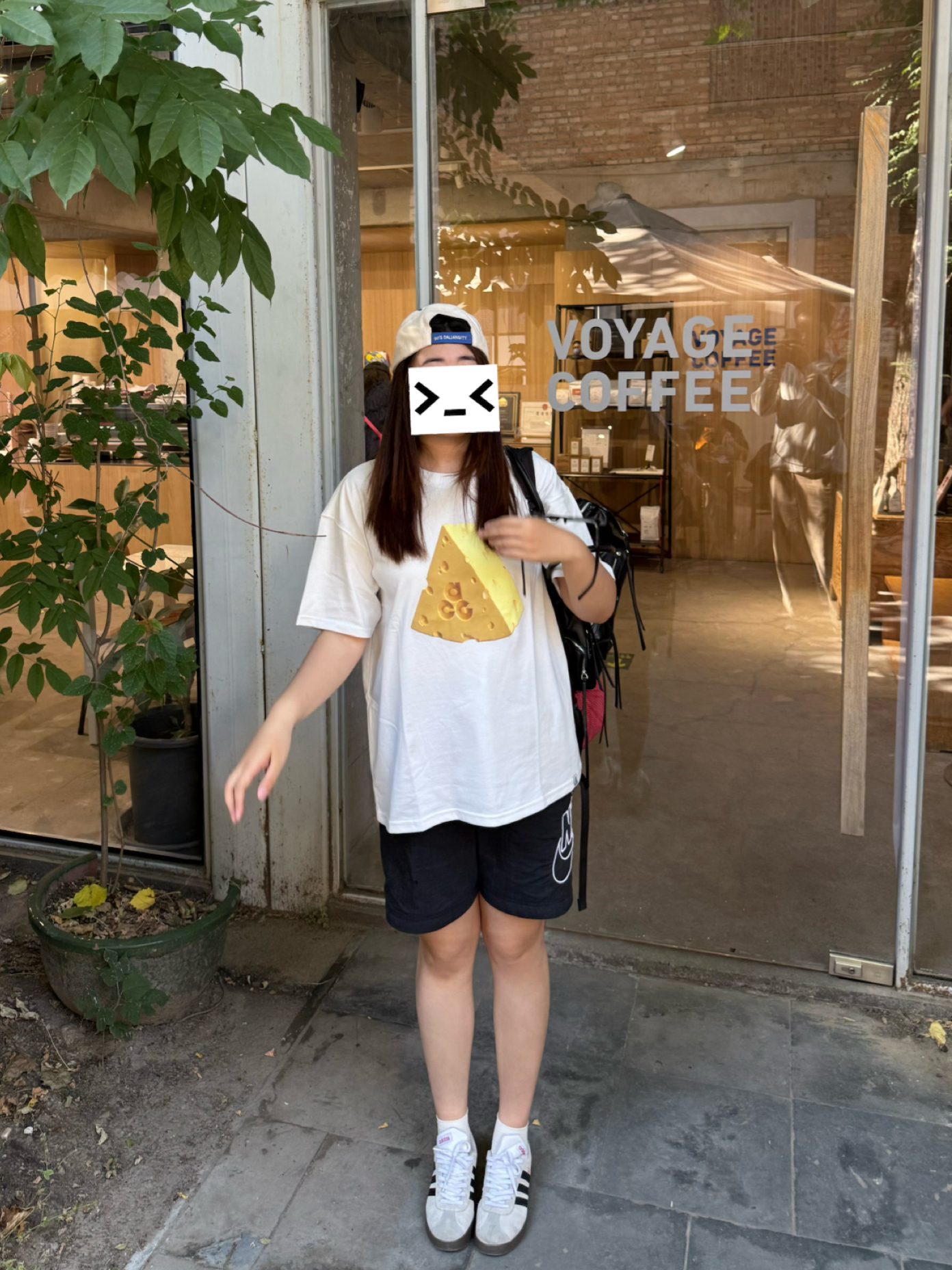 📍北京｜我的ACG奶酪🧀穿上好出片📸