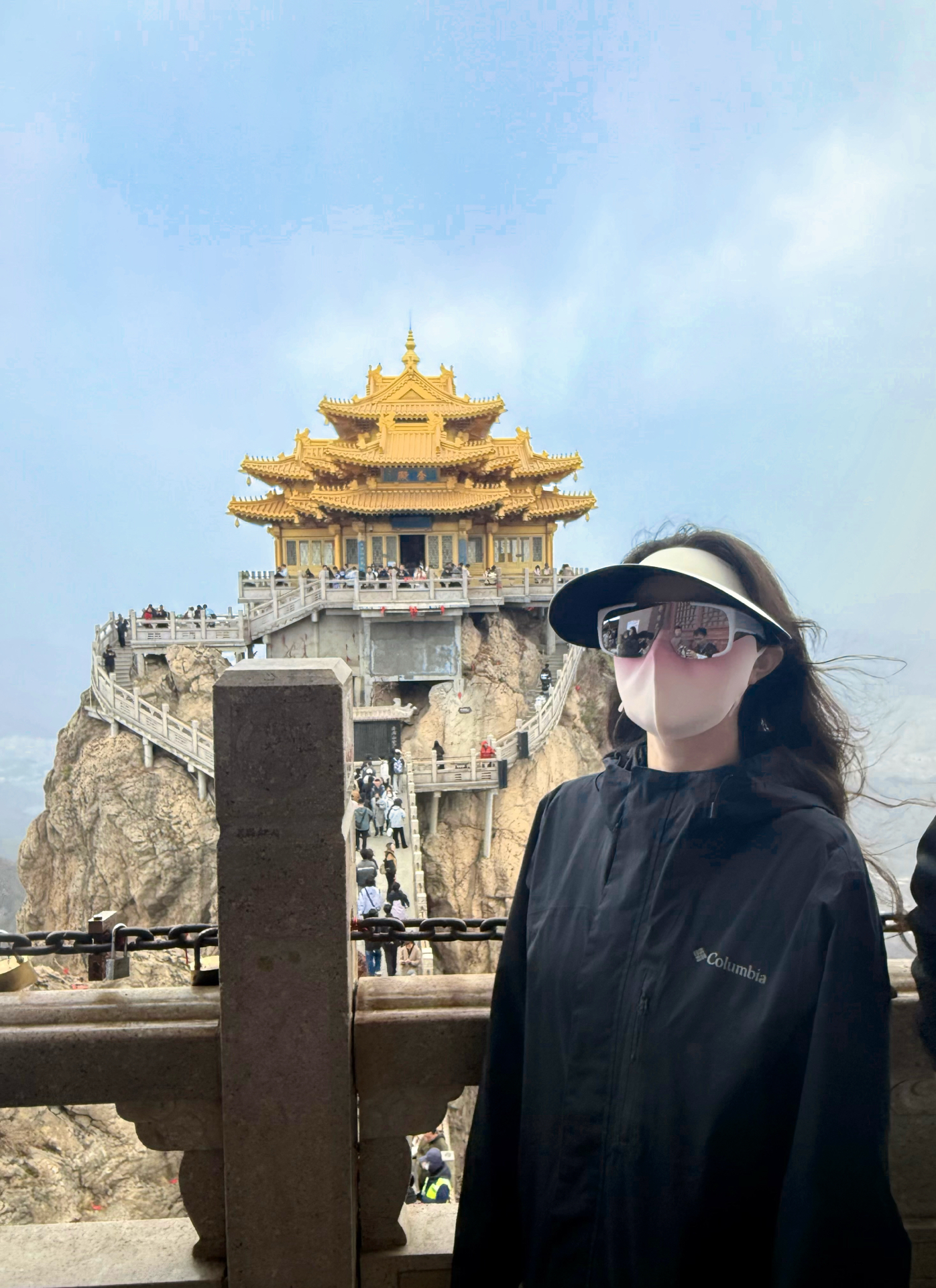 徒步er的超实用宝贝😎