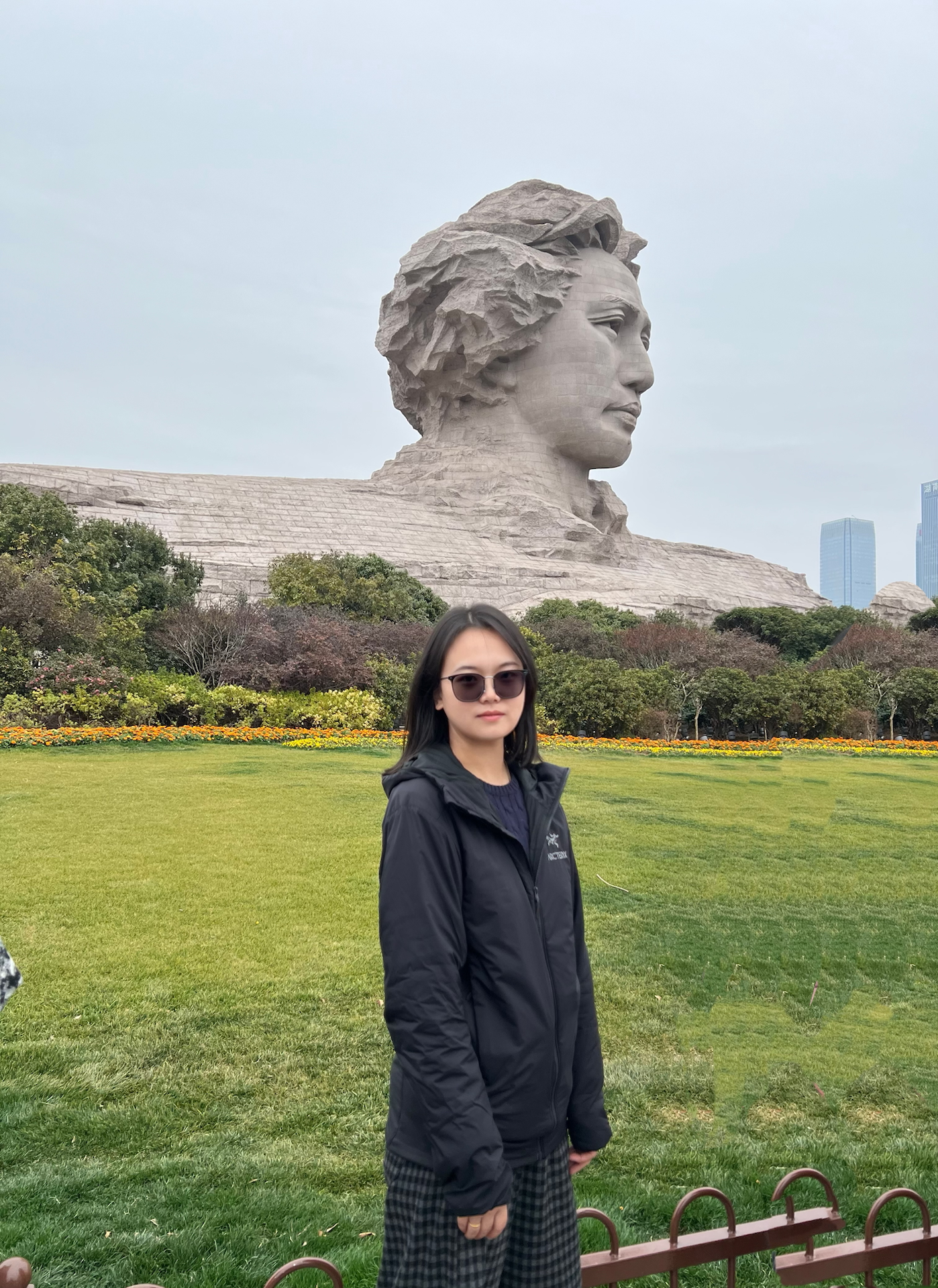 旅行出街有它💥氛围感拉满