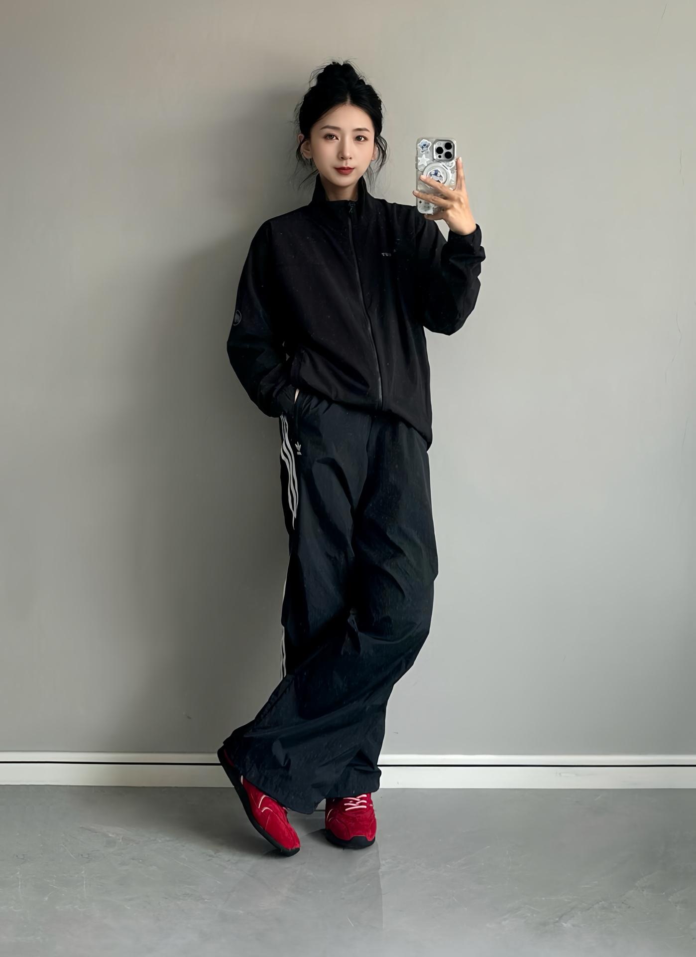 520送这个穿搭公式 男女通吃🎁
