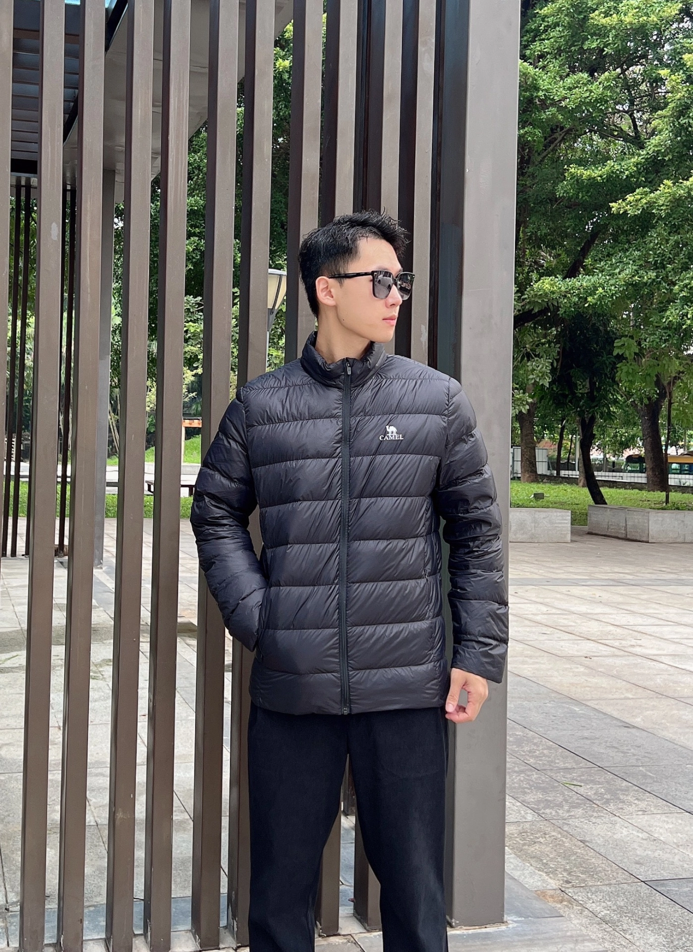 秋冬户外保暖搭子get✔️