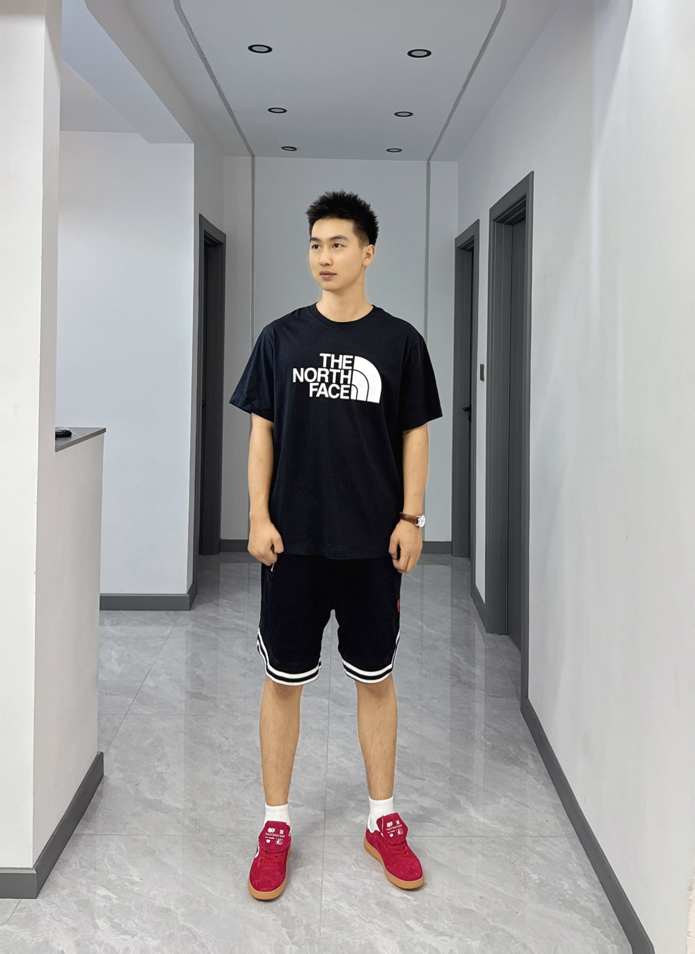 潮人必备👕春夏百搭短袖分享
