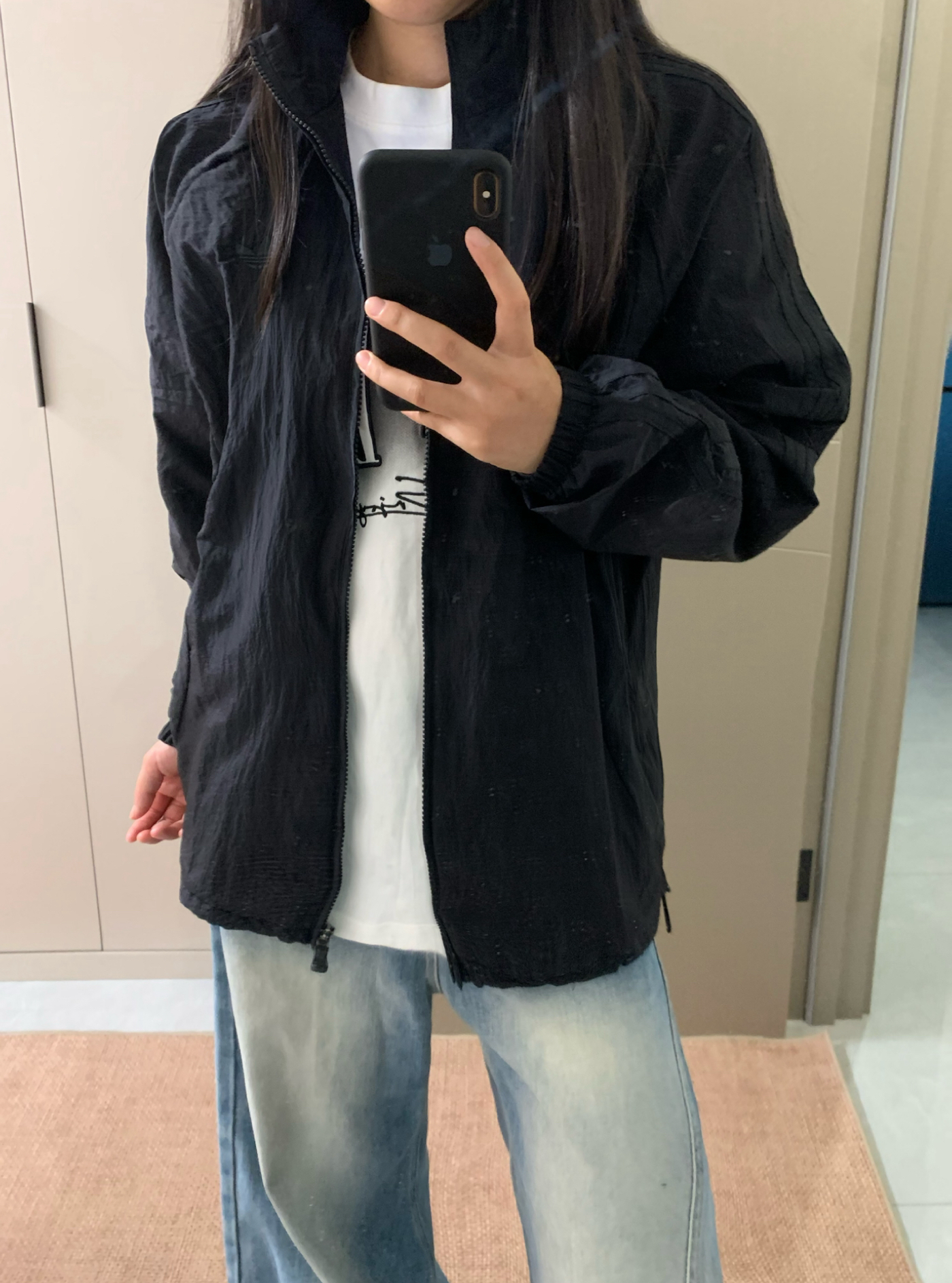 这件防晒衣，让你“晒”出高级感！