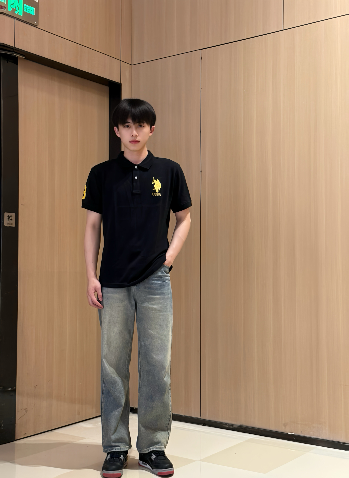 挖到宝！百搭又精神的春夏短袖👕