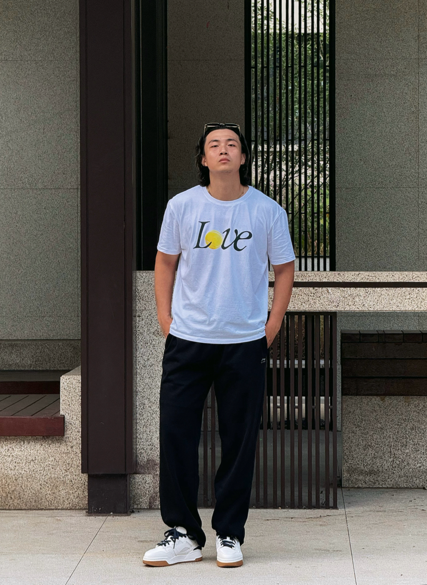 打工人一天一套直接搞定✨舒服扛住全天日程📅