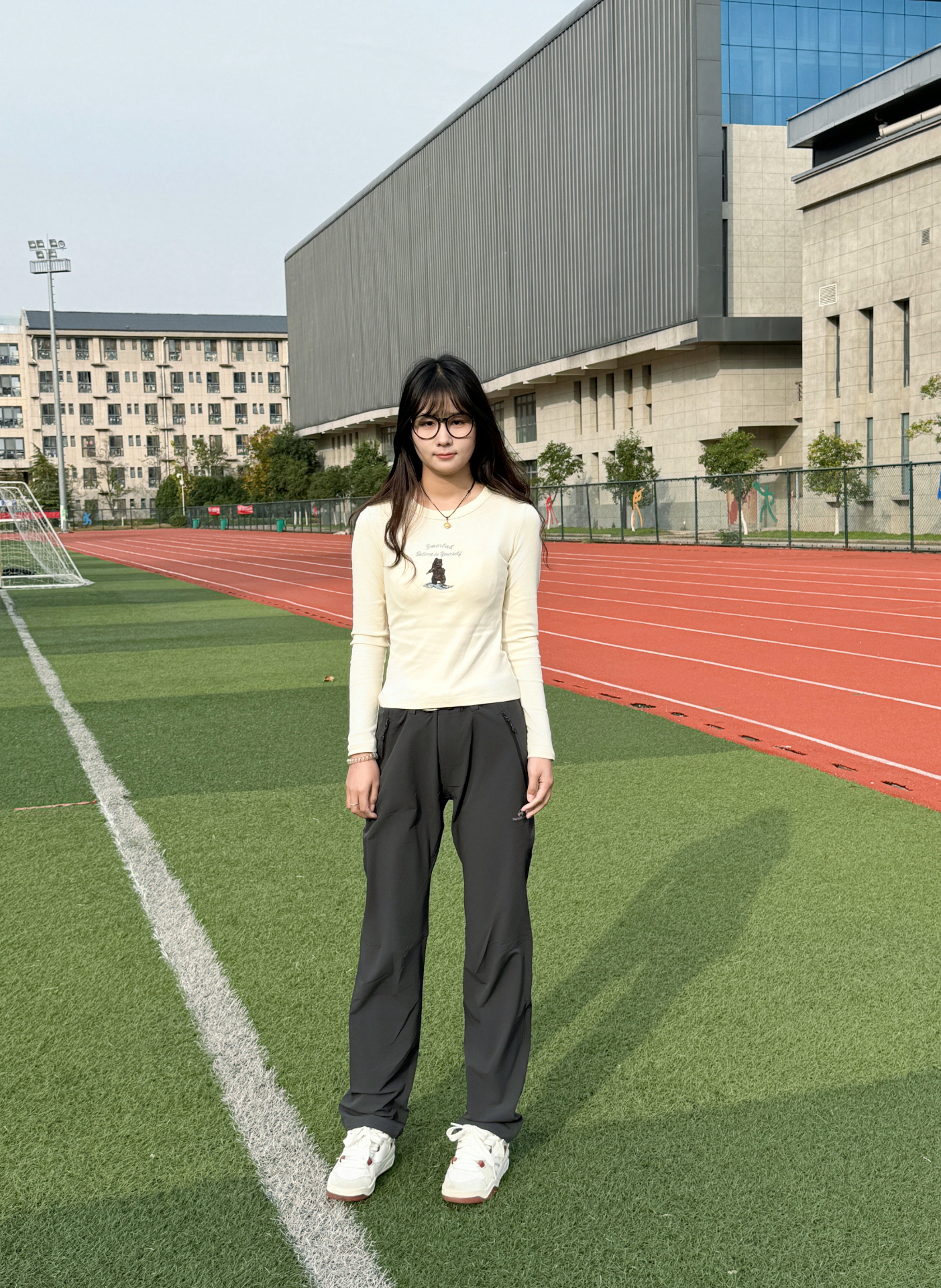 “山系女孩本命裤！户外党锁死🥾”