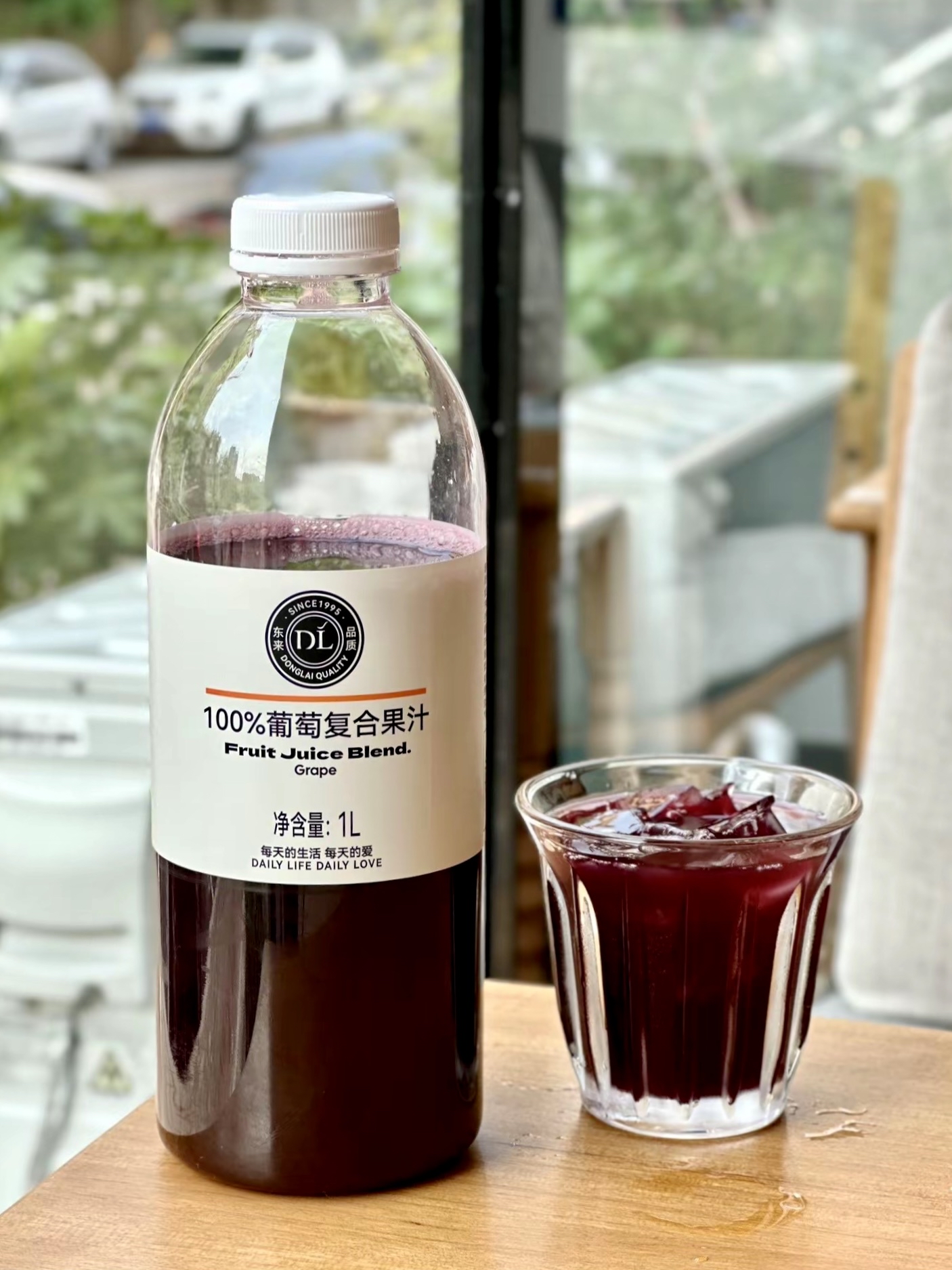 满满大瓶🍾聚会嗨起来❗