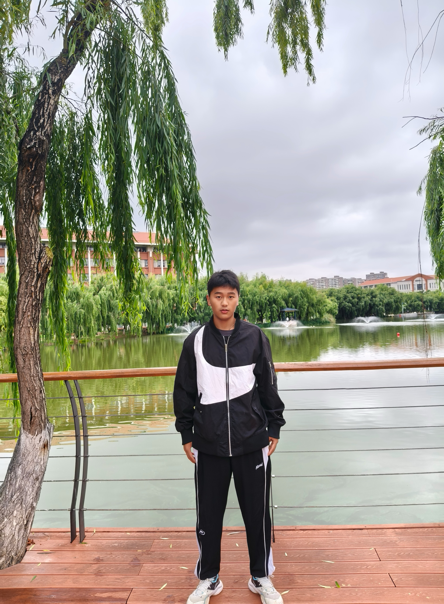 🎉夏日运动也能清凉有型的秘密武器来啦！