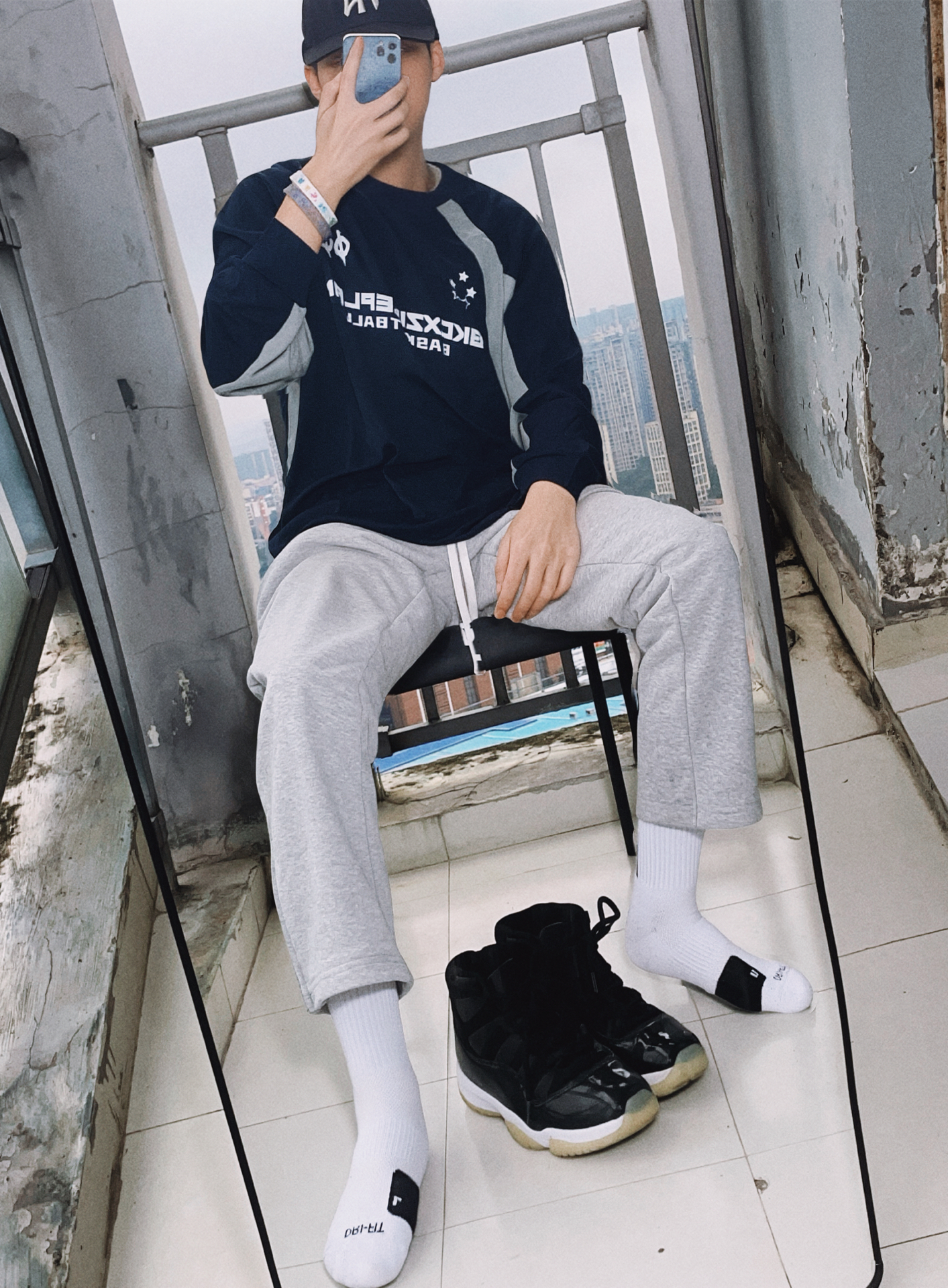 运动风ootd💪
