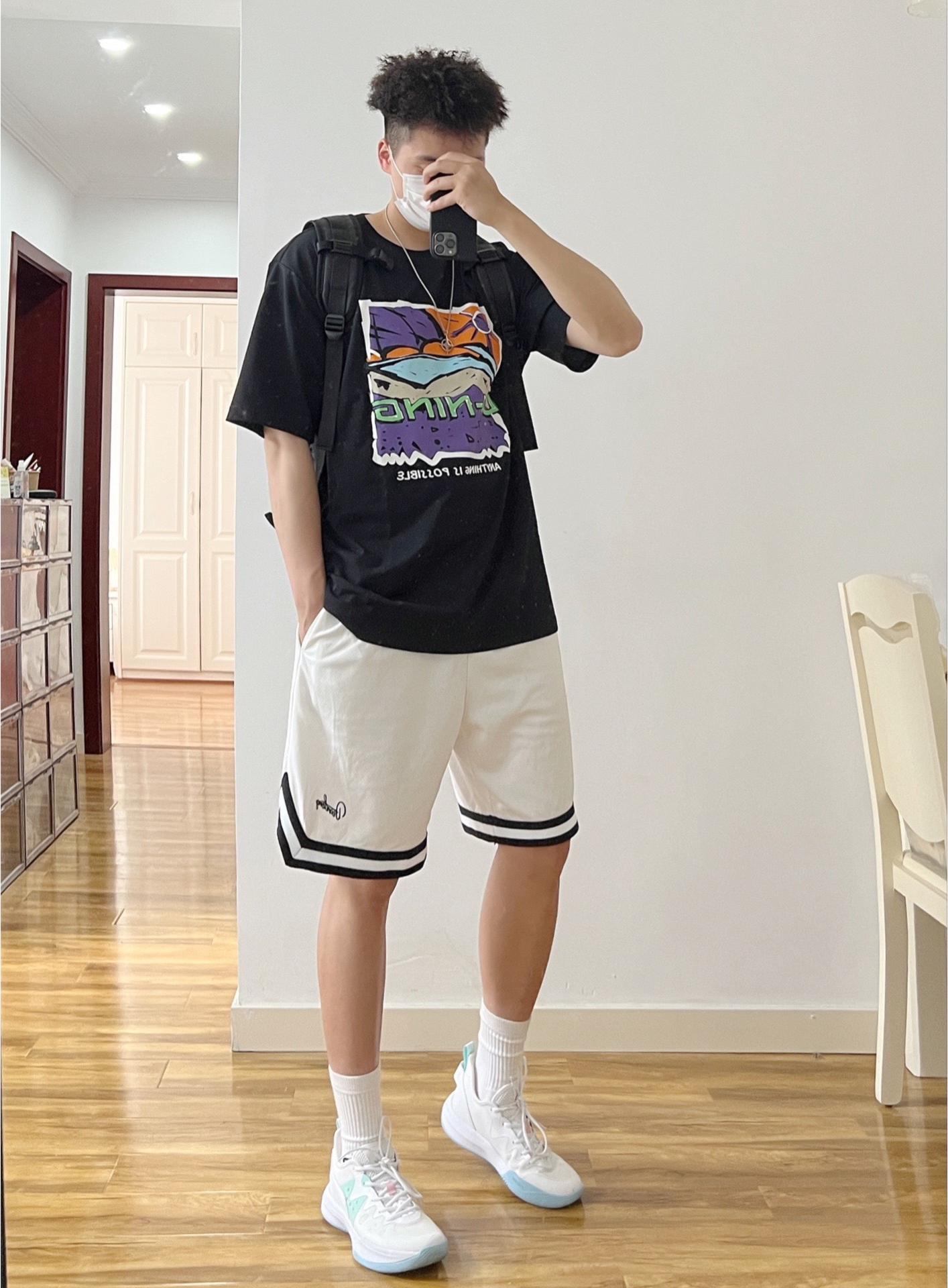 挖到宝！夏日超绝短袖👕