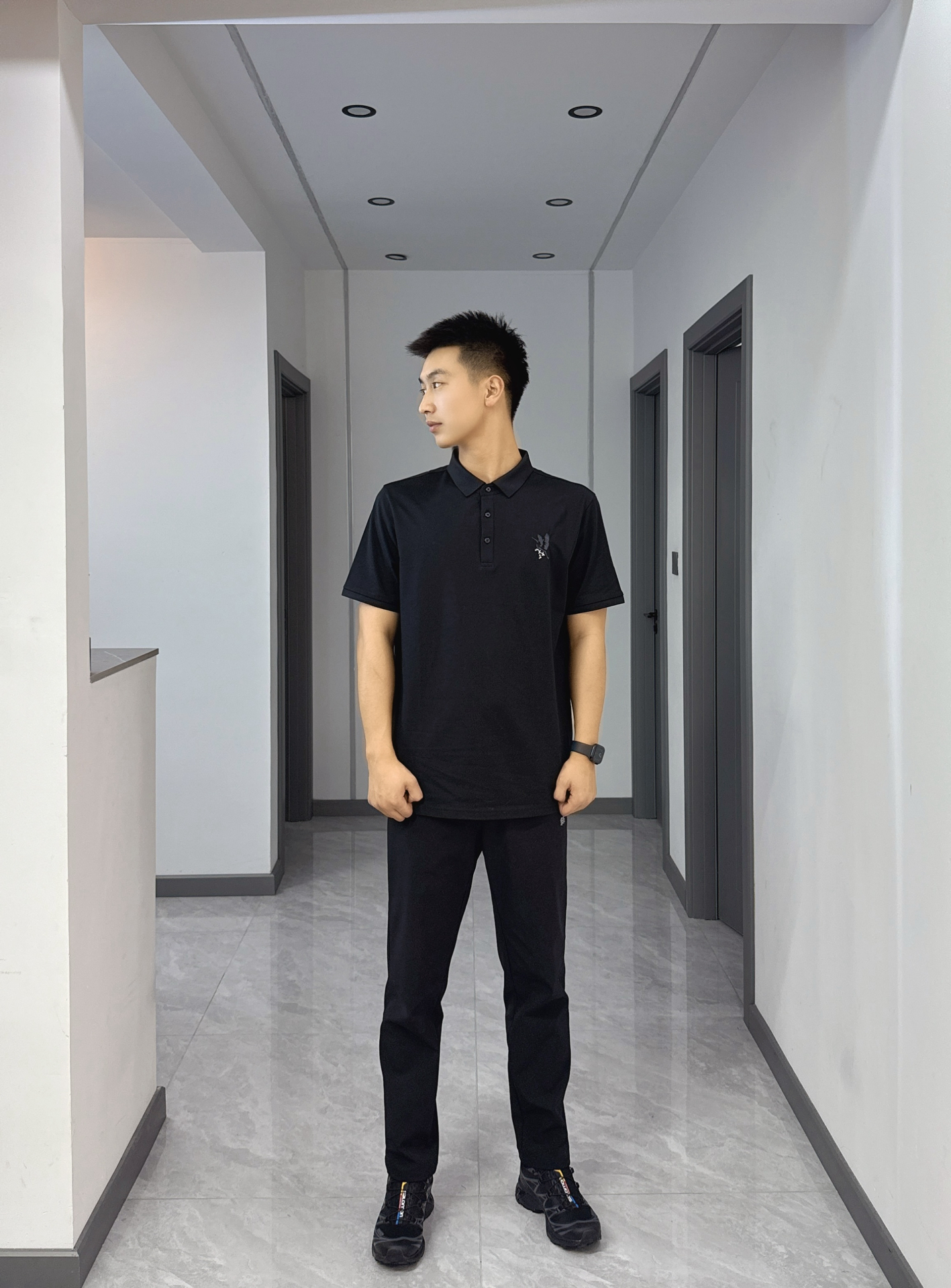 💼 谁能懂这件在职场的的含金量？！