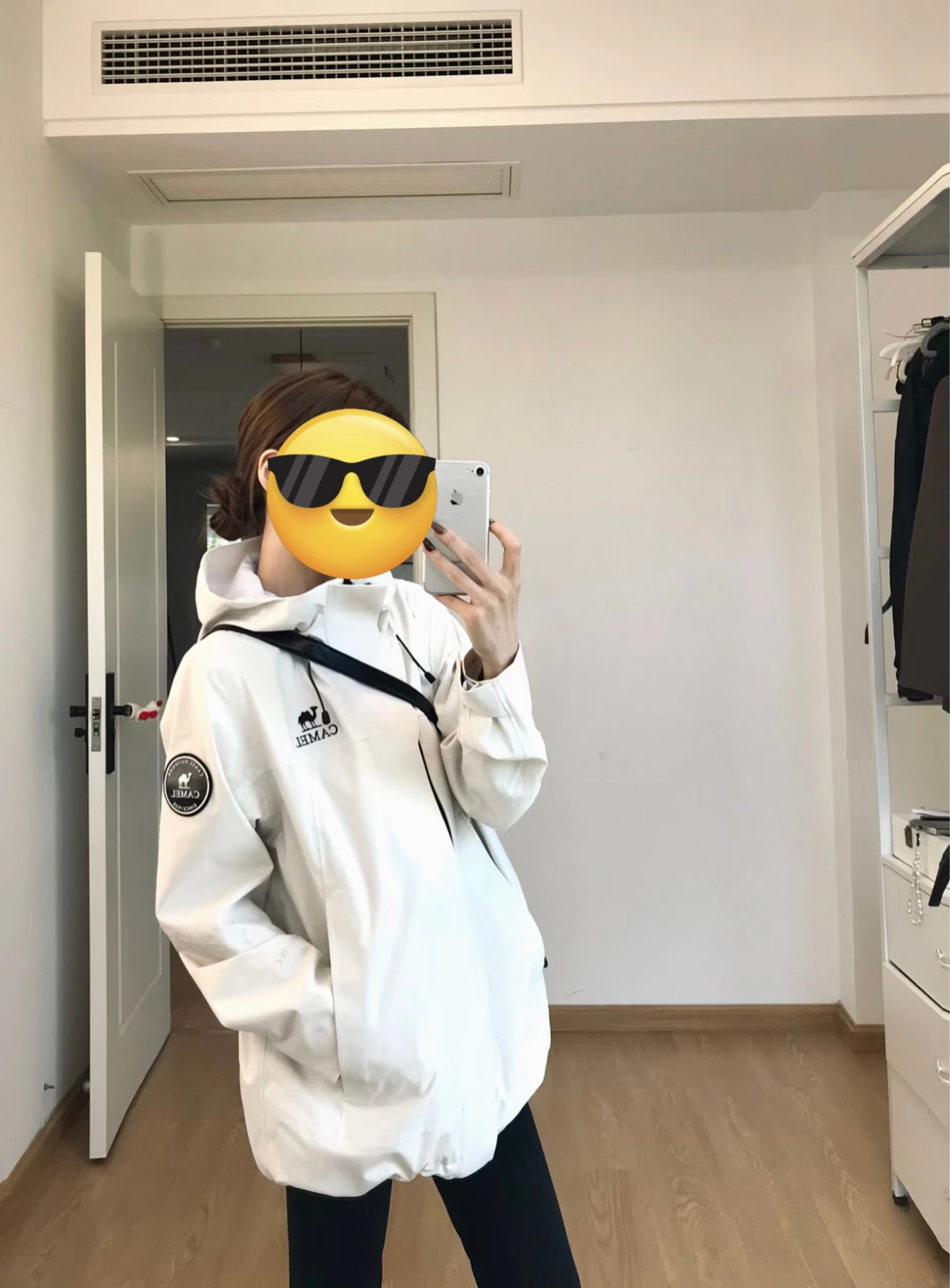 入秋新宠！山系风穿搭还得是它🥾