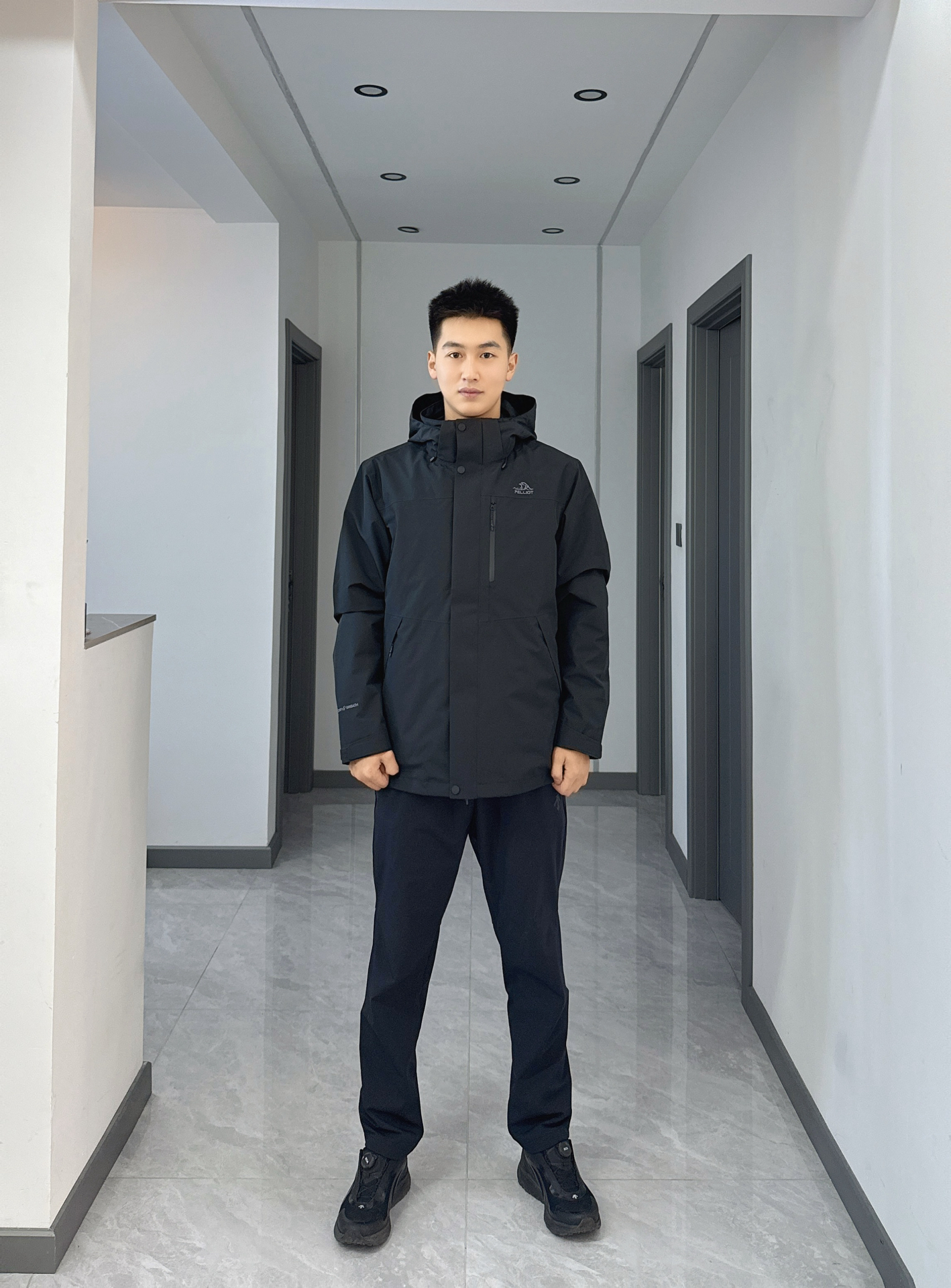 打工人通勤和出游都爱的实用外套🧥