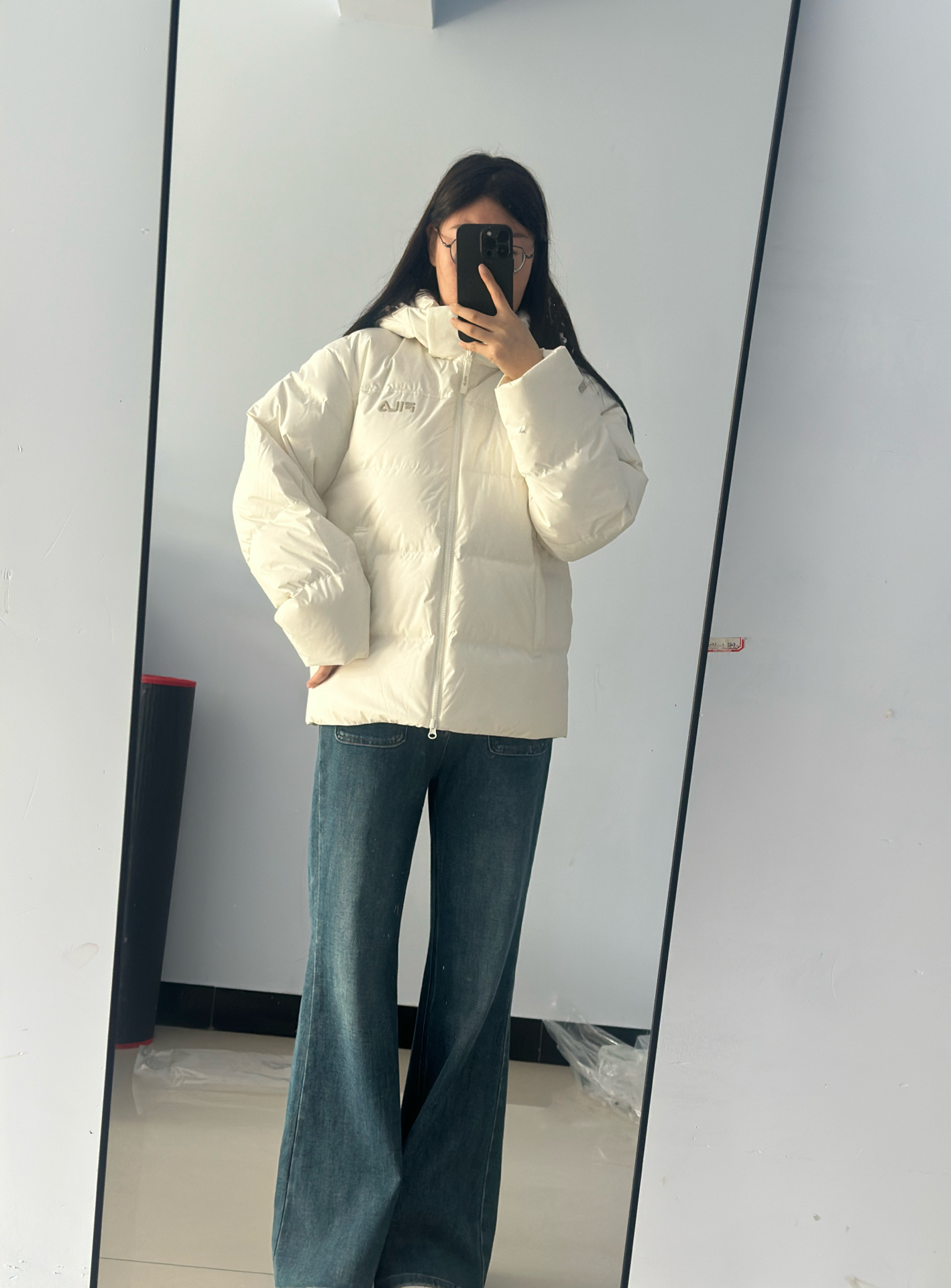 通勤党锁死！这件面包服好穿到想焊身上🥯