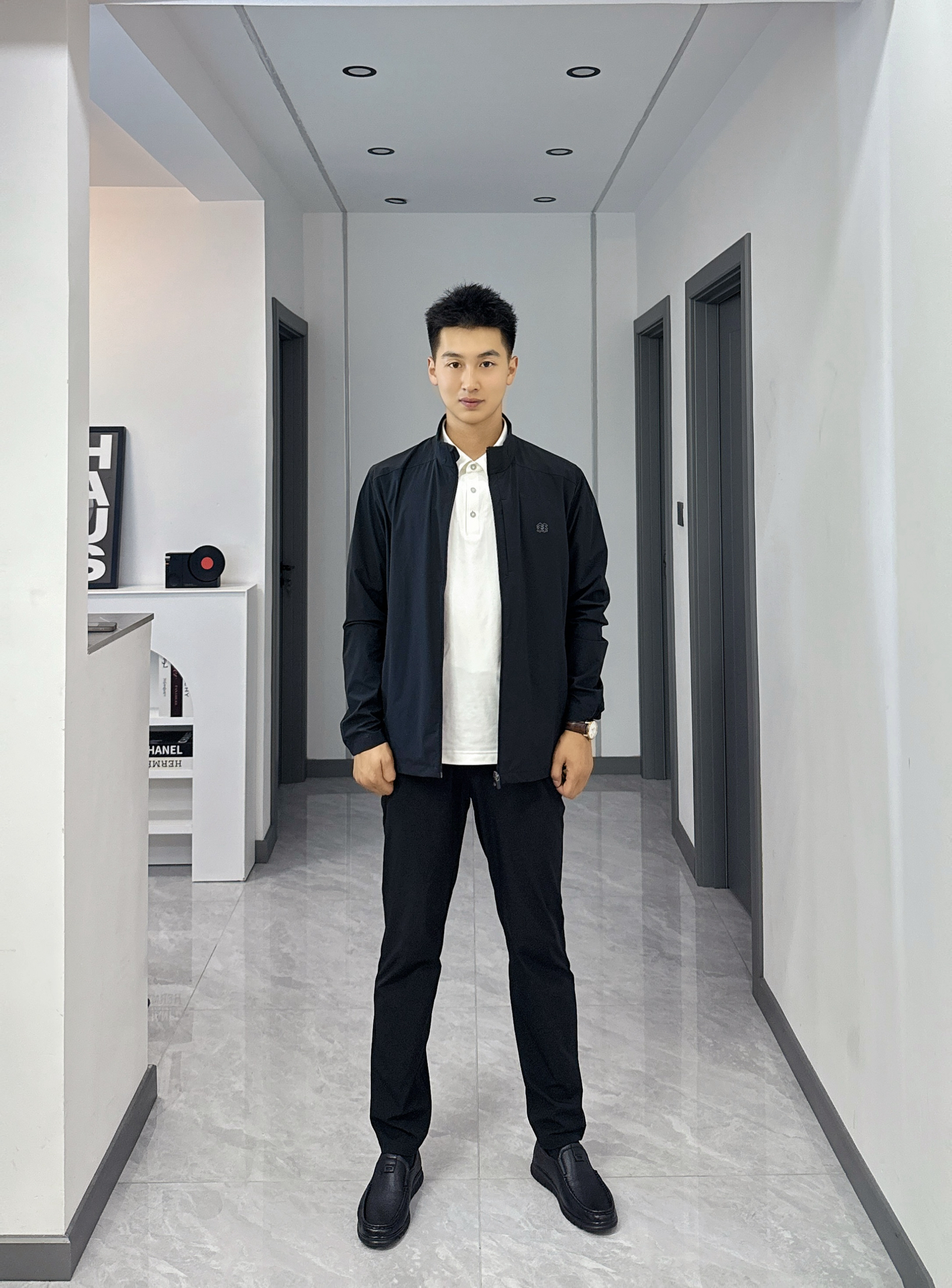 商务通勤党看过来👔
