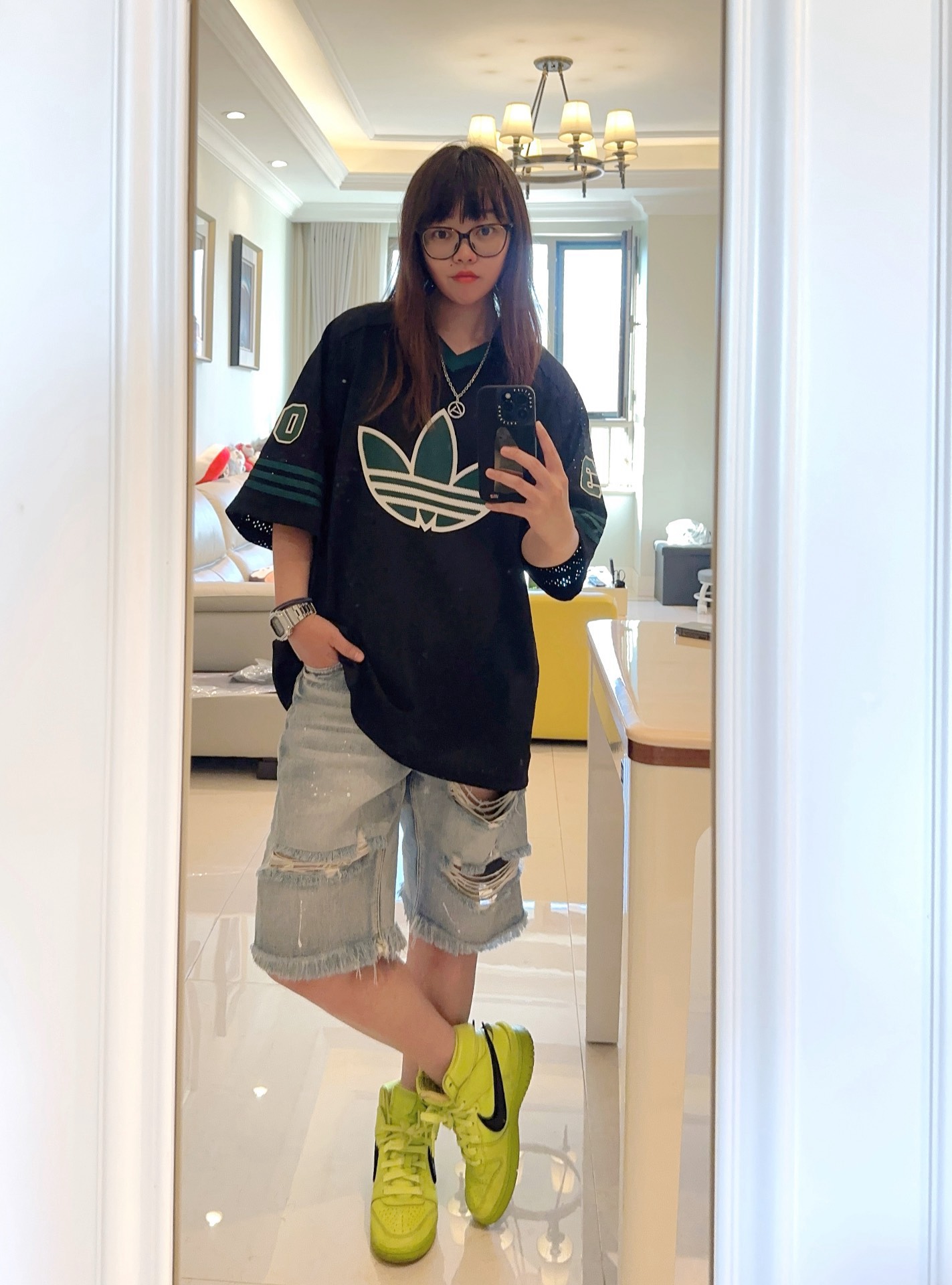 ootd｜七夕礼物就送这件衣服❗️