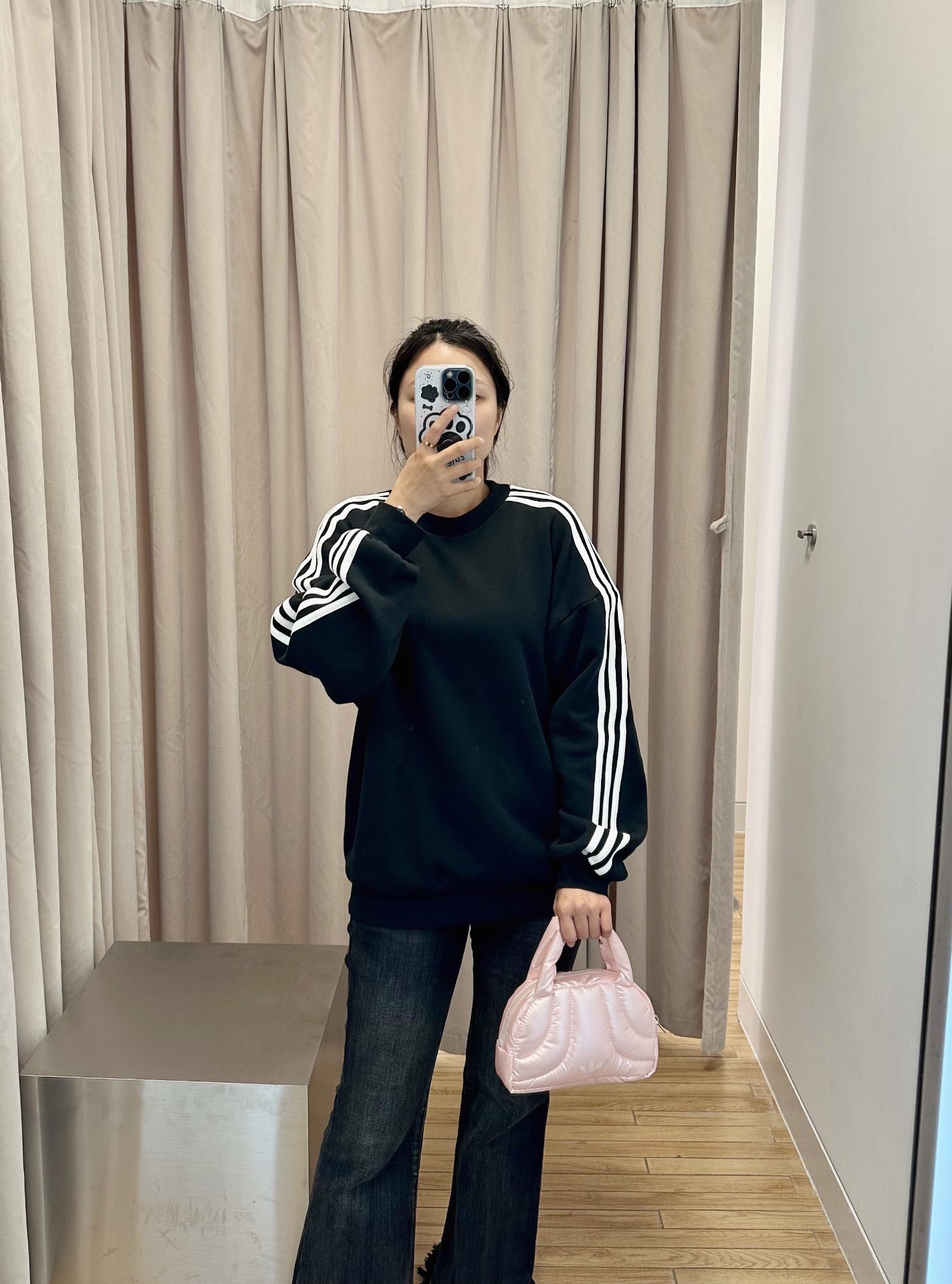男女同款的秋冬宝藏卫衣🥳