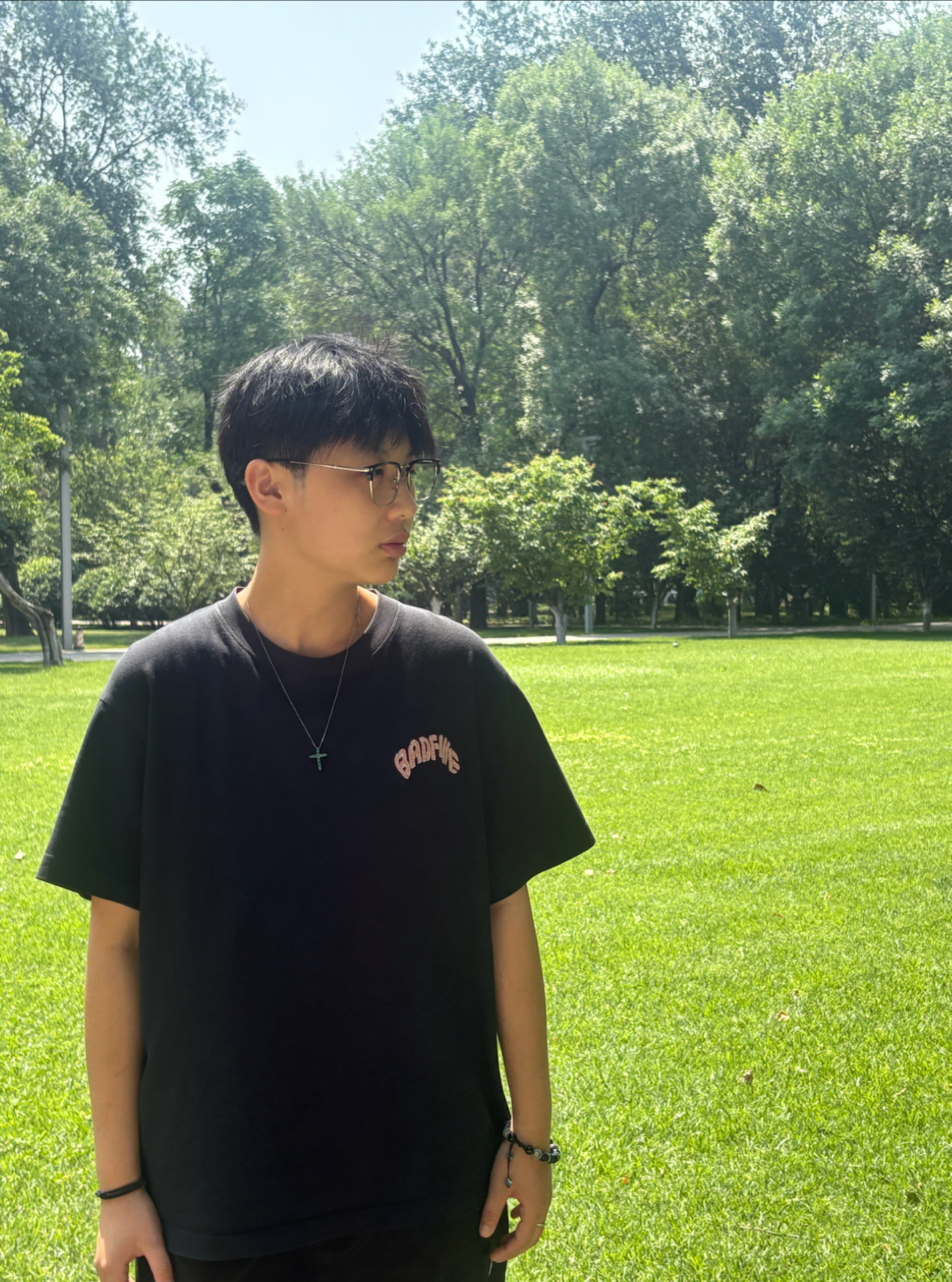 复古潮人宝藏短袖🤩