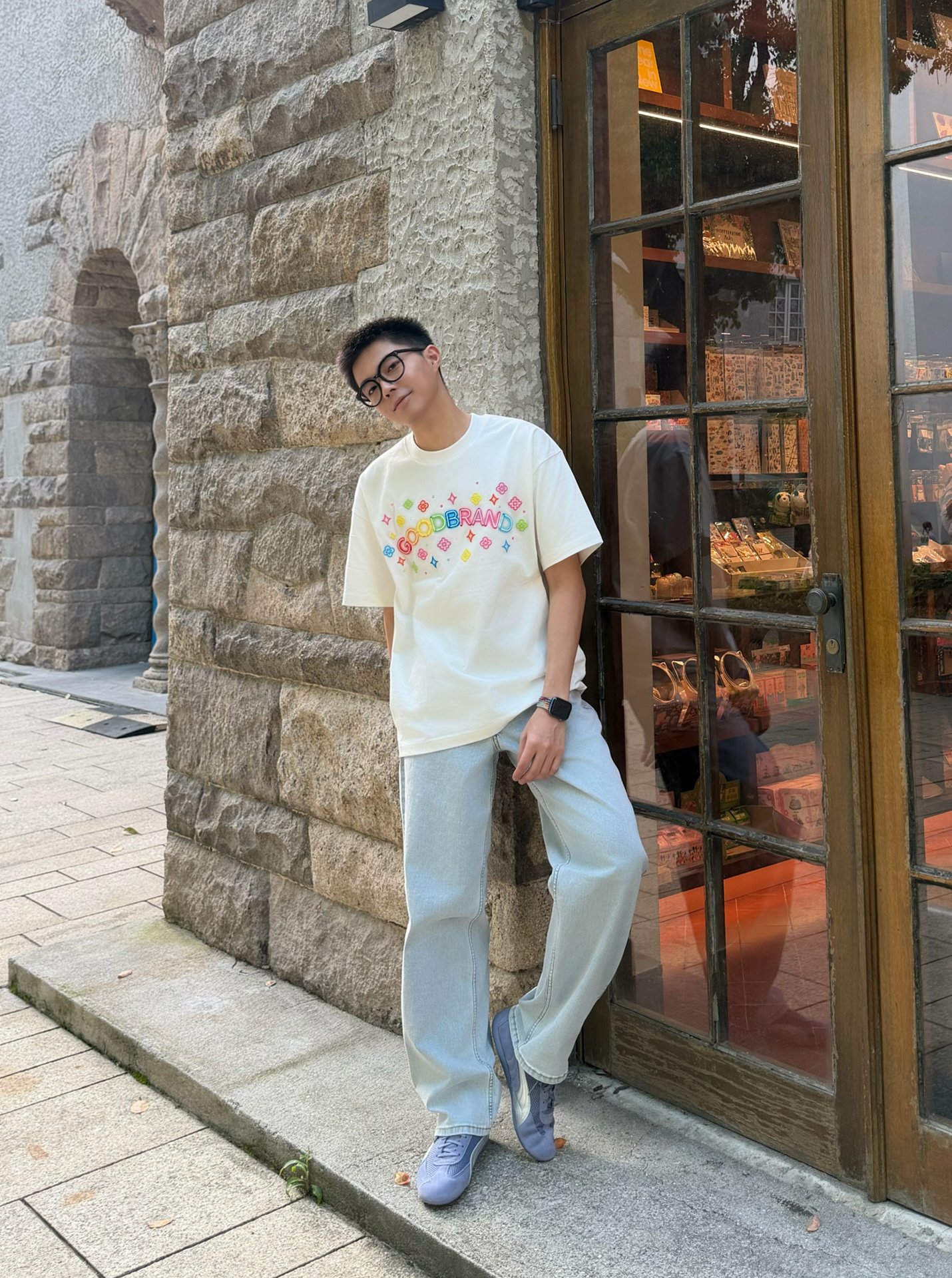 夏款神裤！清爽不臃肿😎