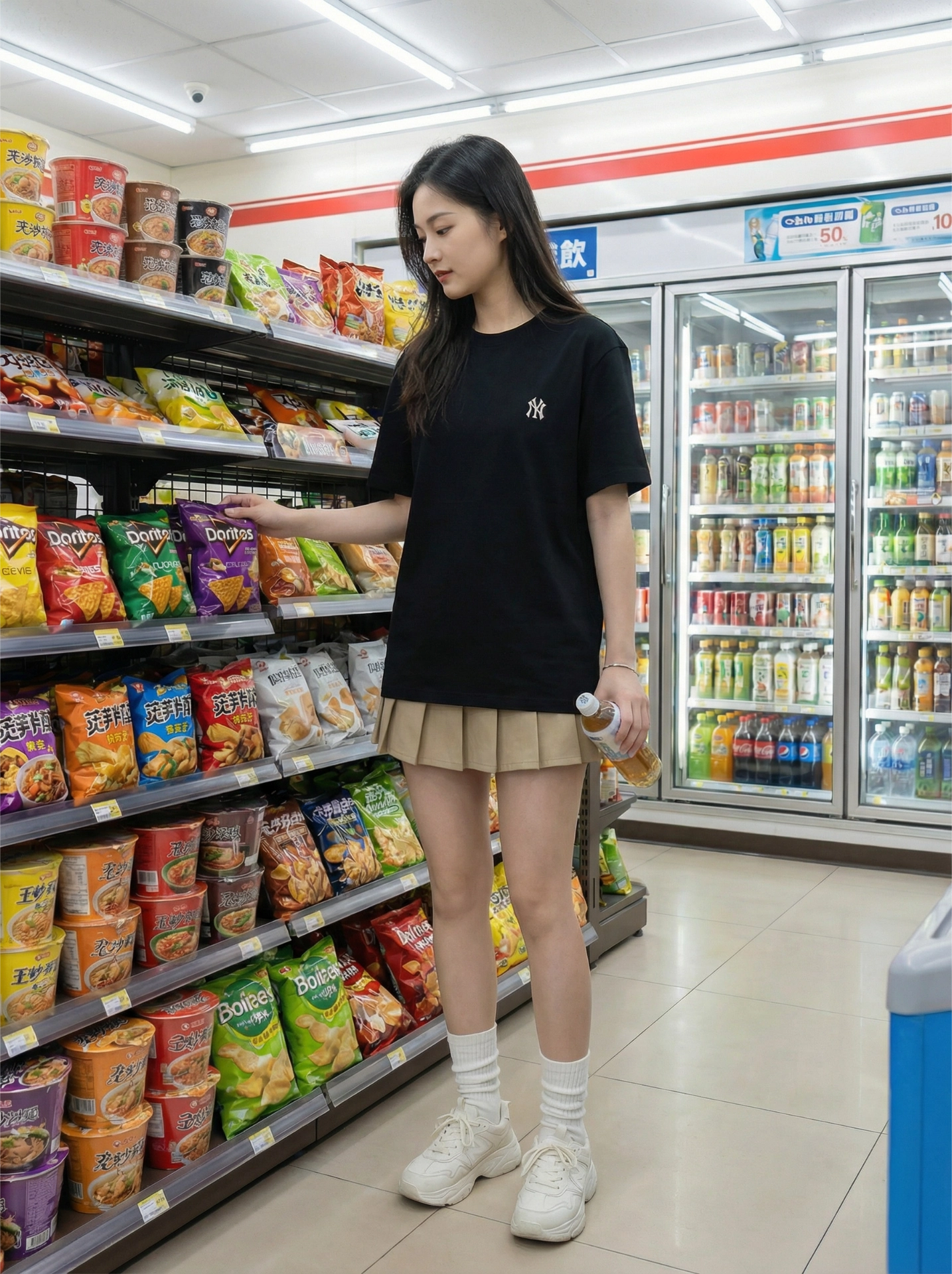 甜酷本命T，夏日氛围感拉满