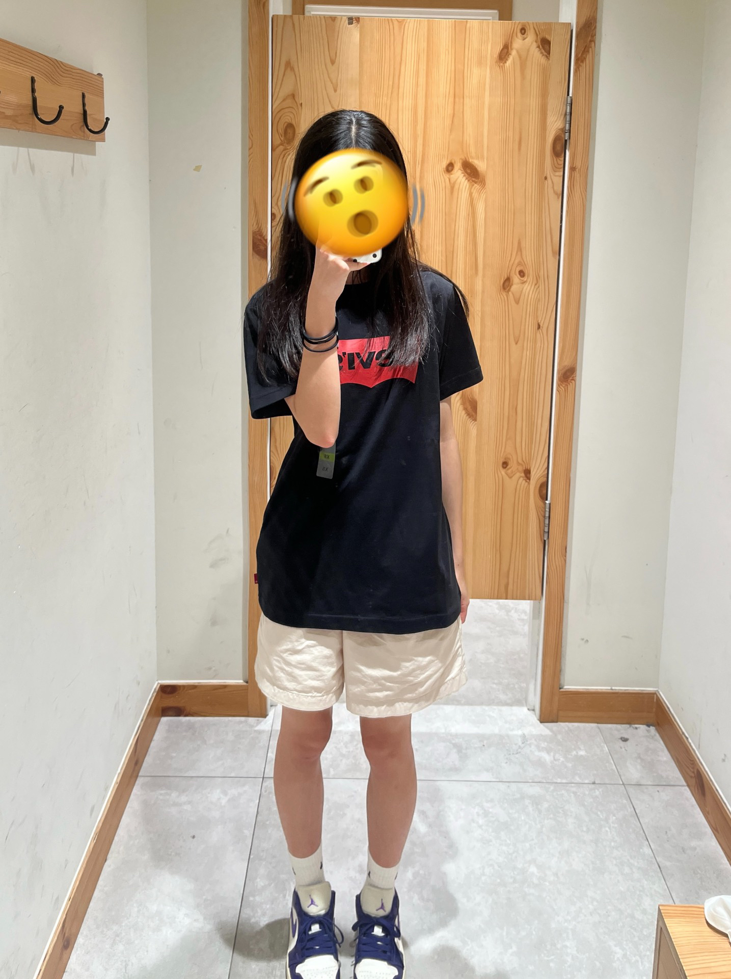 买了两件了….😼真的爱不释手！