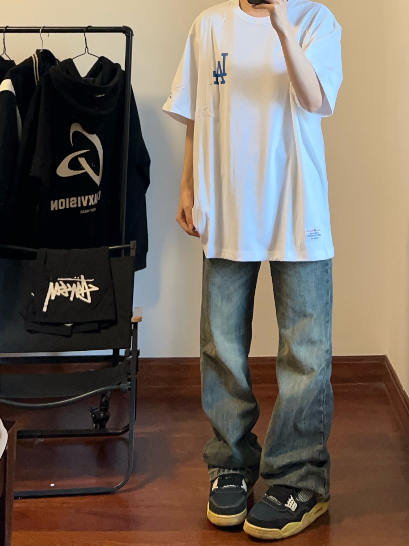 开春穿搭爆改