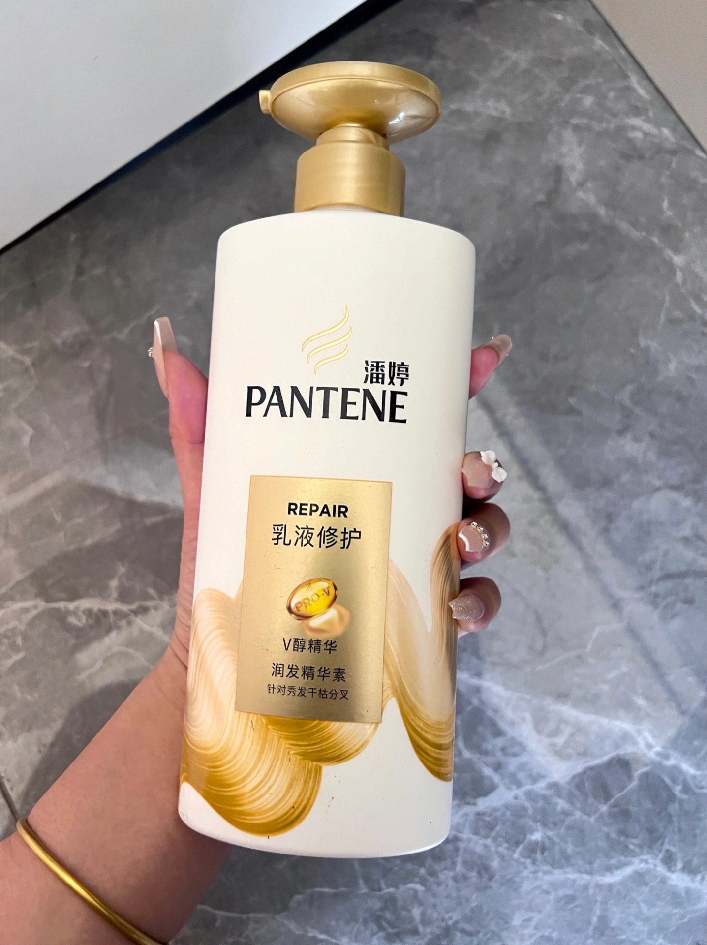 枯草头有救了！这护发素爱住🥹