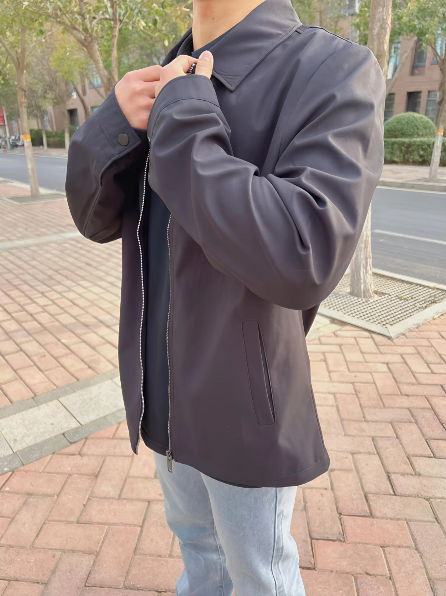 谁懂 这也太好看了吧🫣