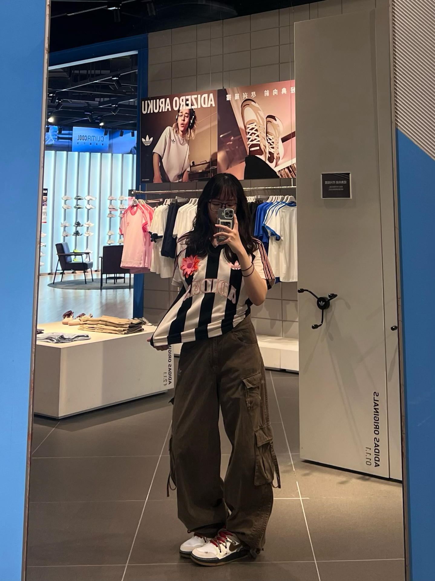 避雷❗❗穿搭不舒服的感觉🤢🤢🤢