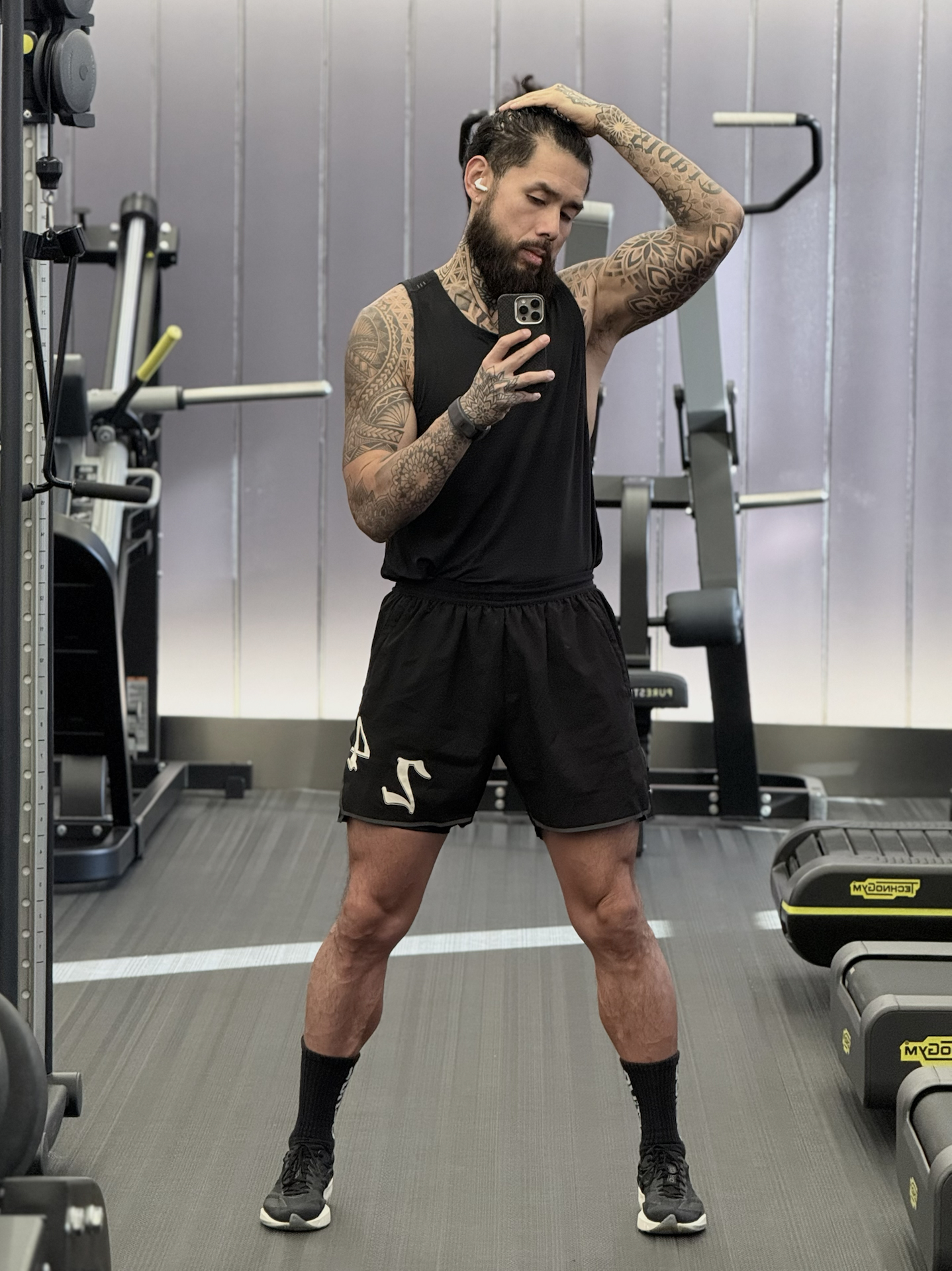 健身老炮都爱的竞速跑鞋👟