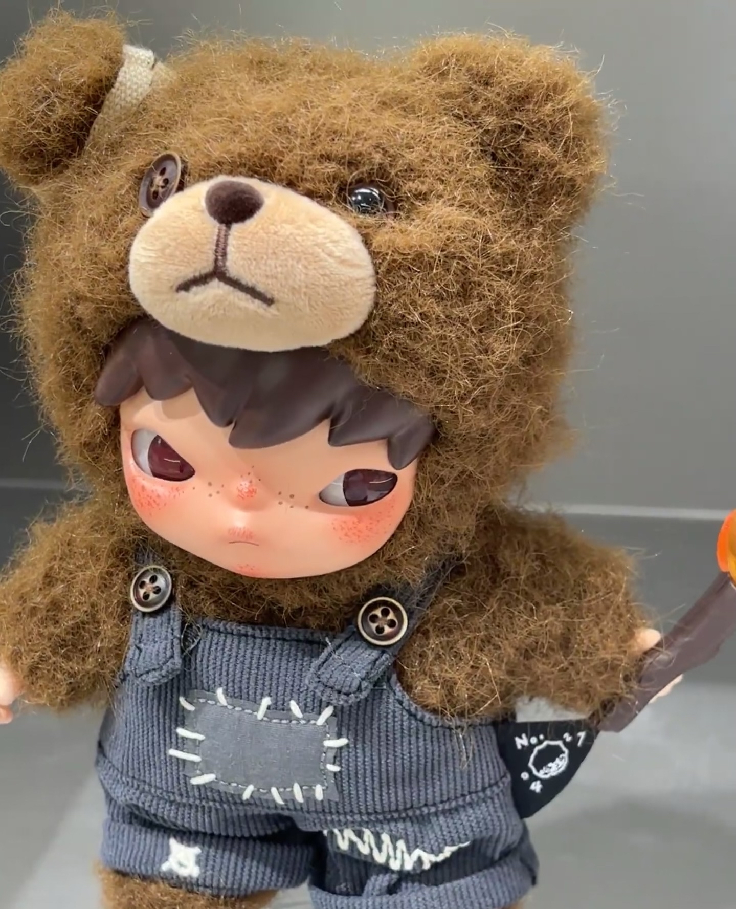 潮玩控必入的治愈小可爱🥰