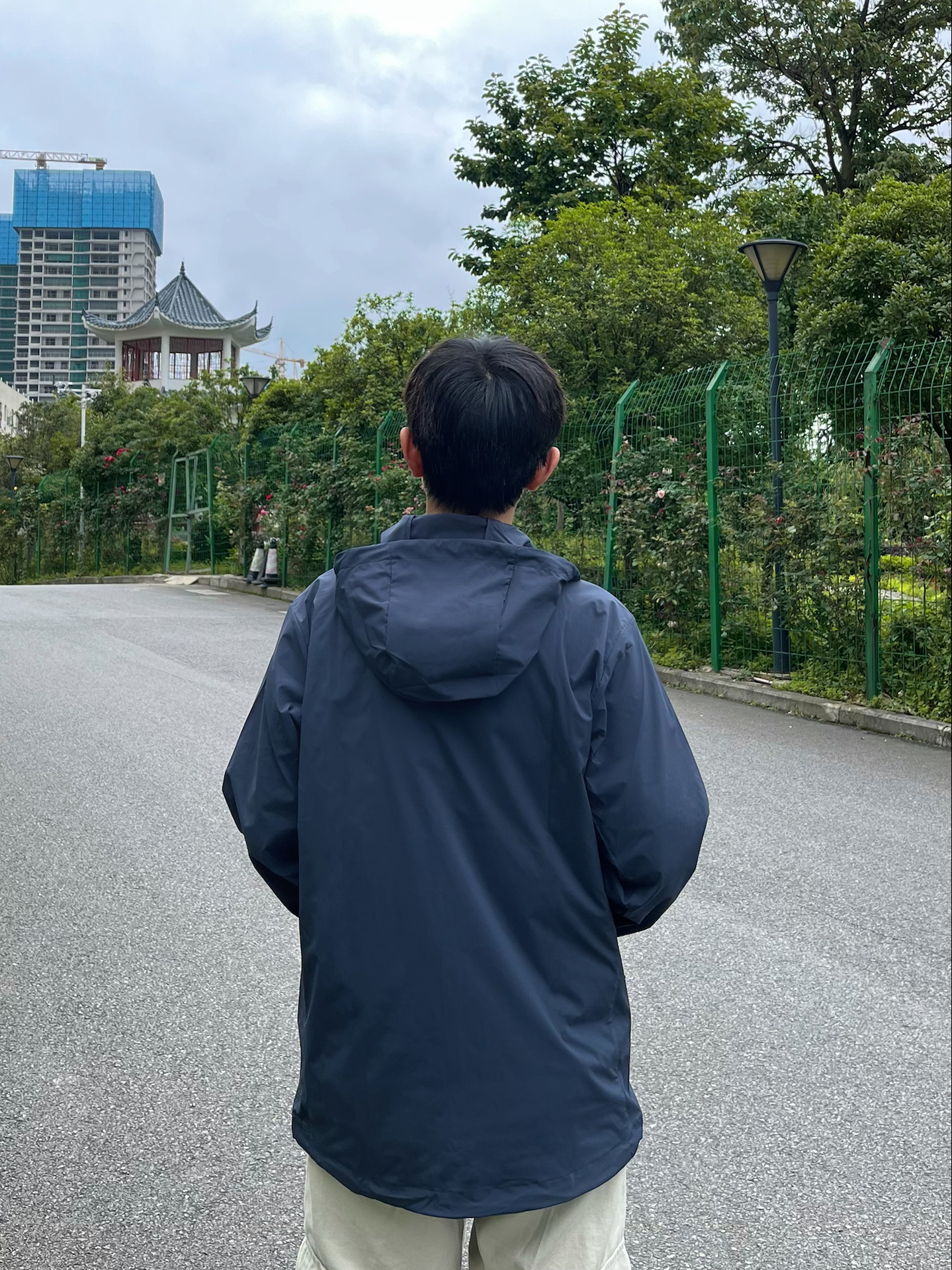 都市通勤&户外的宝藏穿搭👕