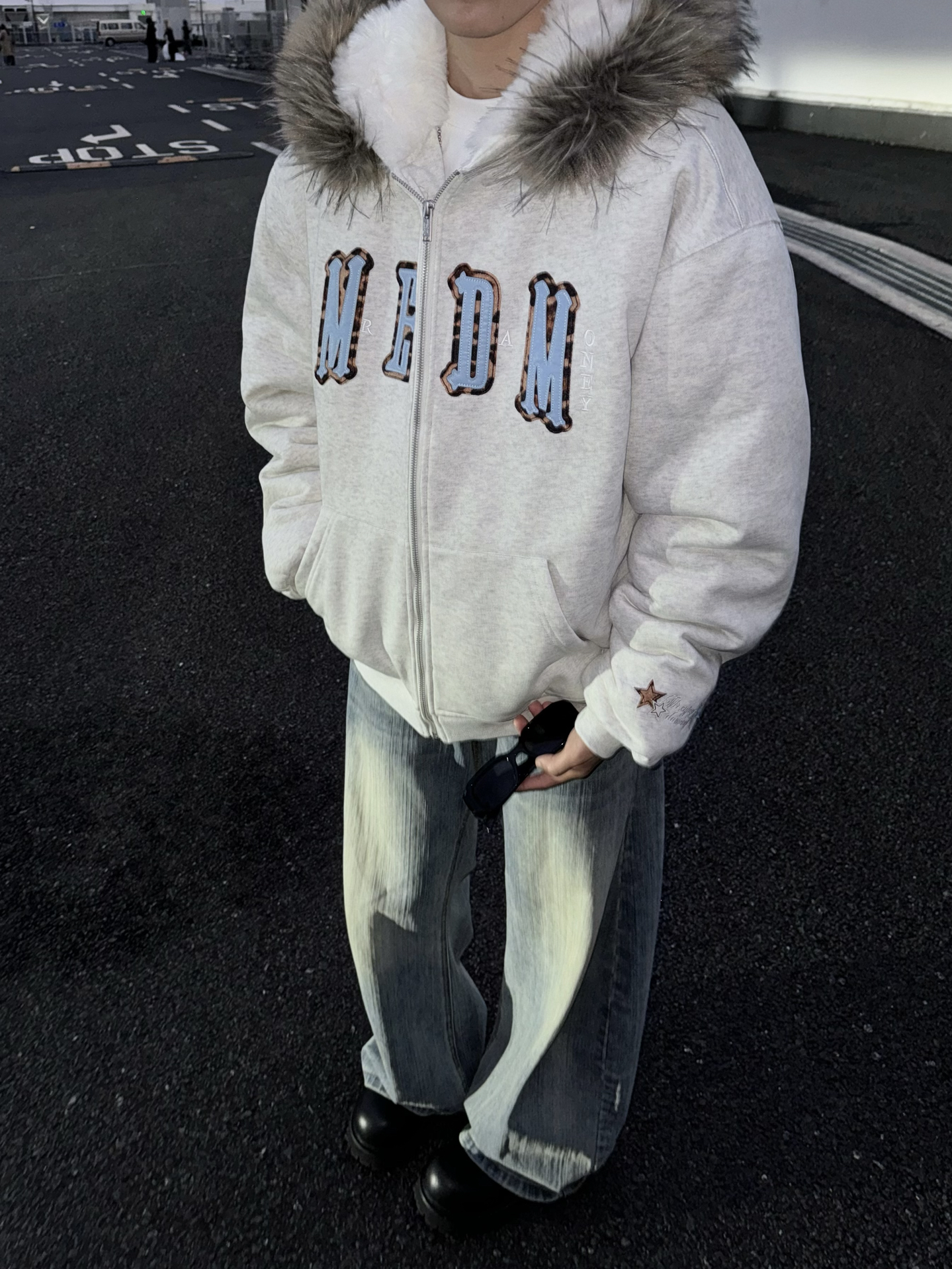 南方人速码！抗冻又时髦的冬衣