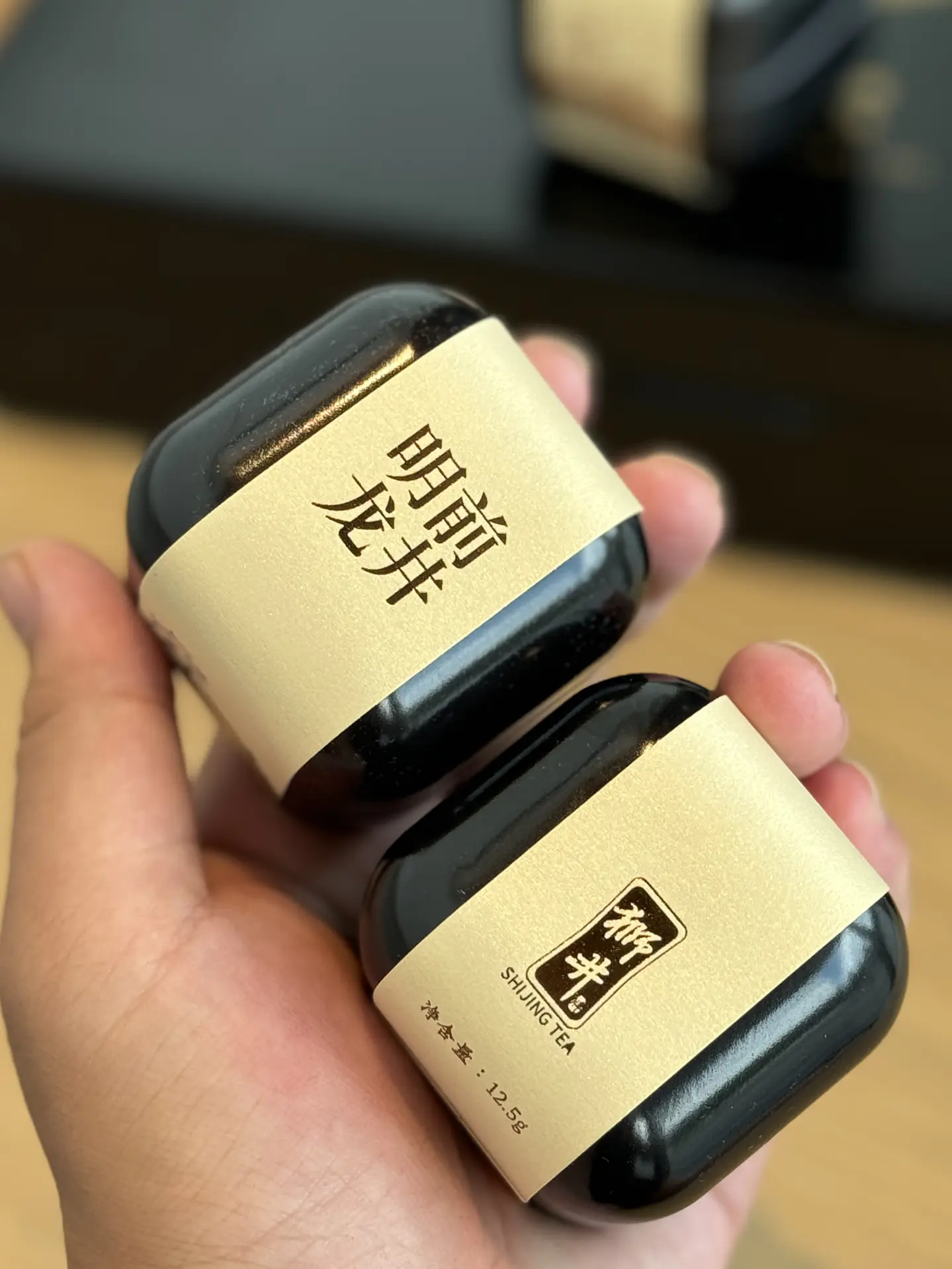 中秋适合送长辈的礼物 我投它一票!