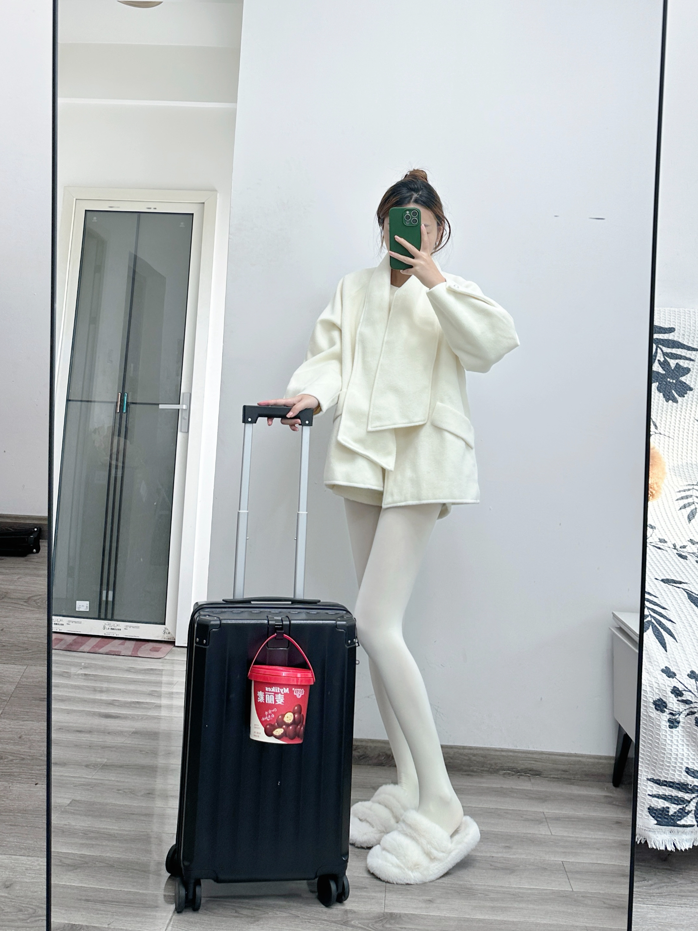 超实用的出行伴侣✨
