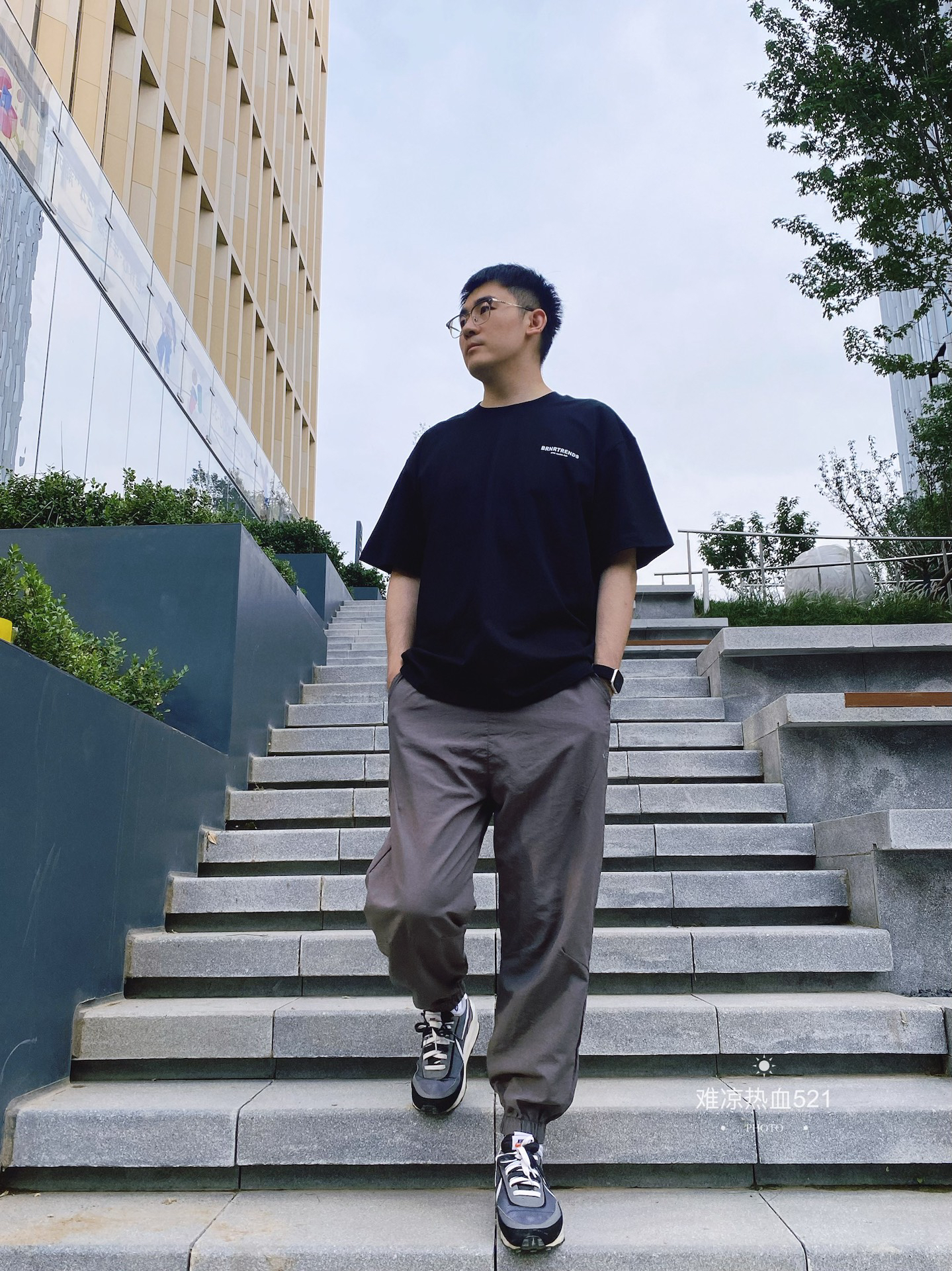 💯超级棒的百搭半袖 完美适合这个夏天
