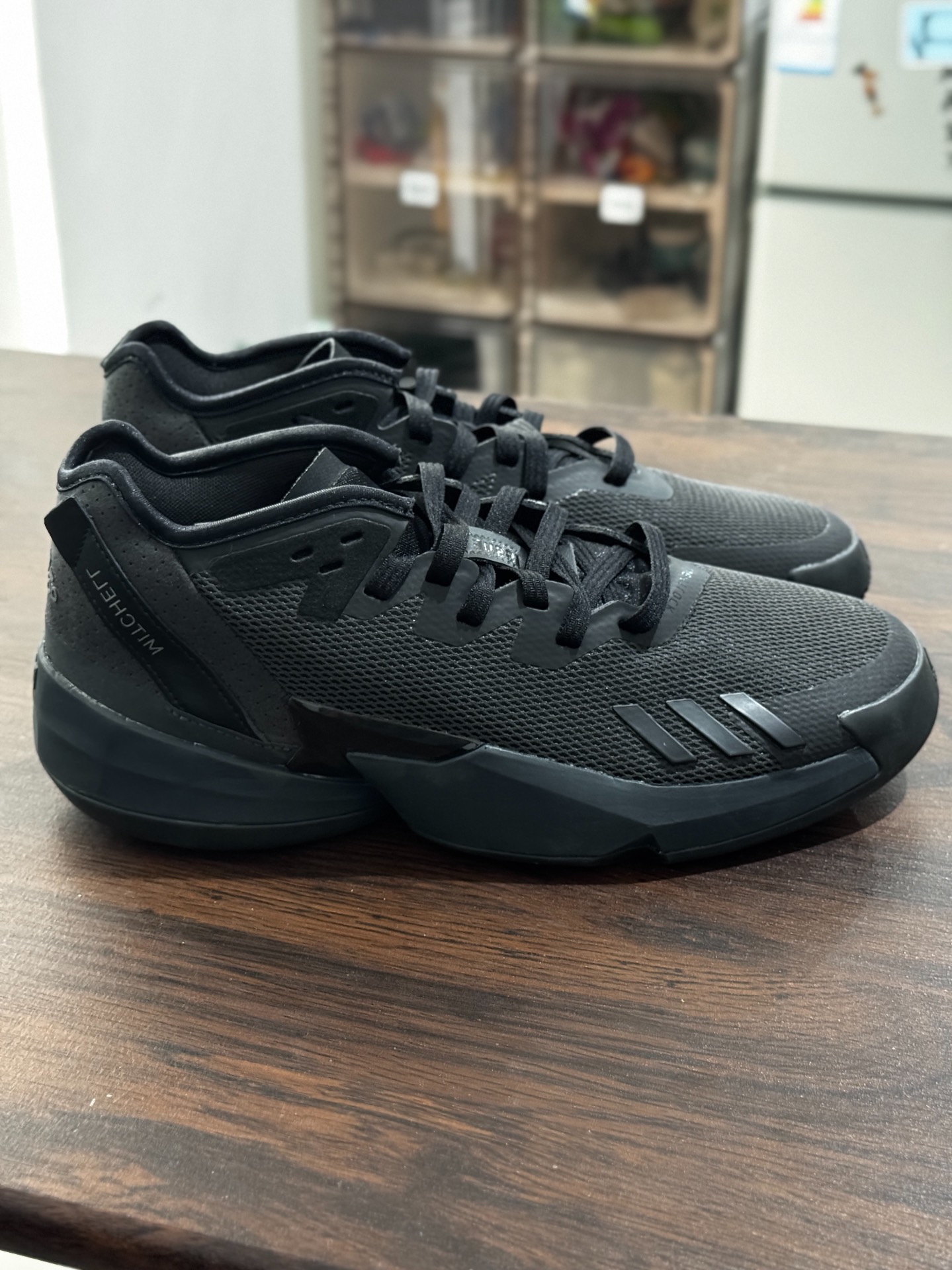 谁说Adidas没好鞋啊❓❗️