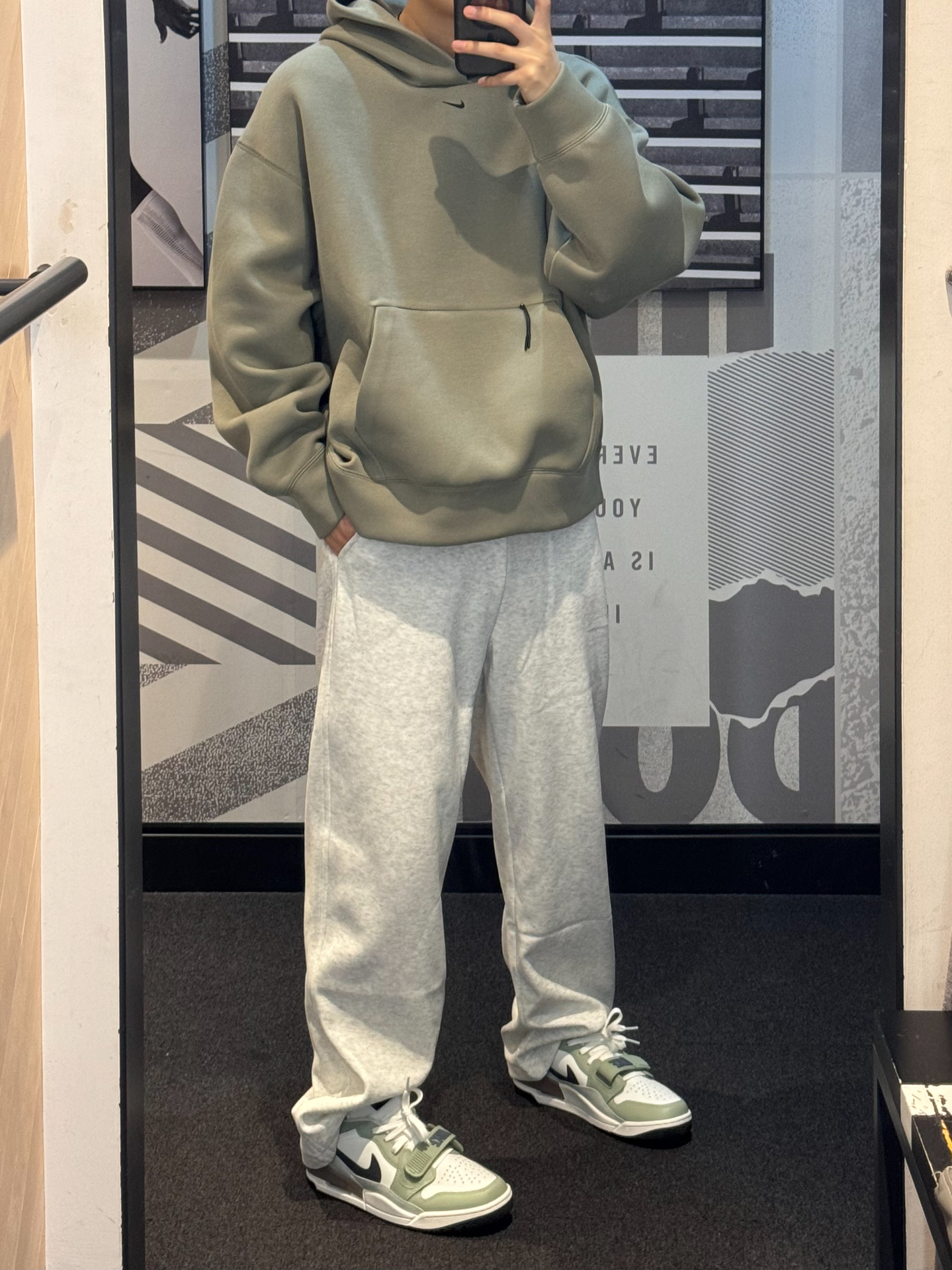 冬天❄️浅色系超爱的✌️