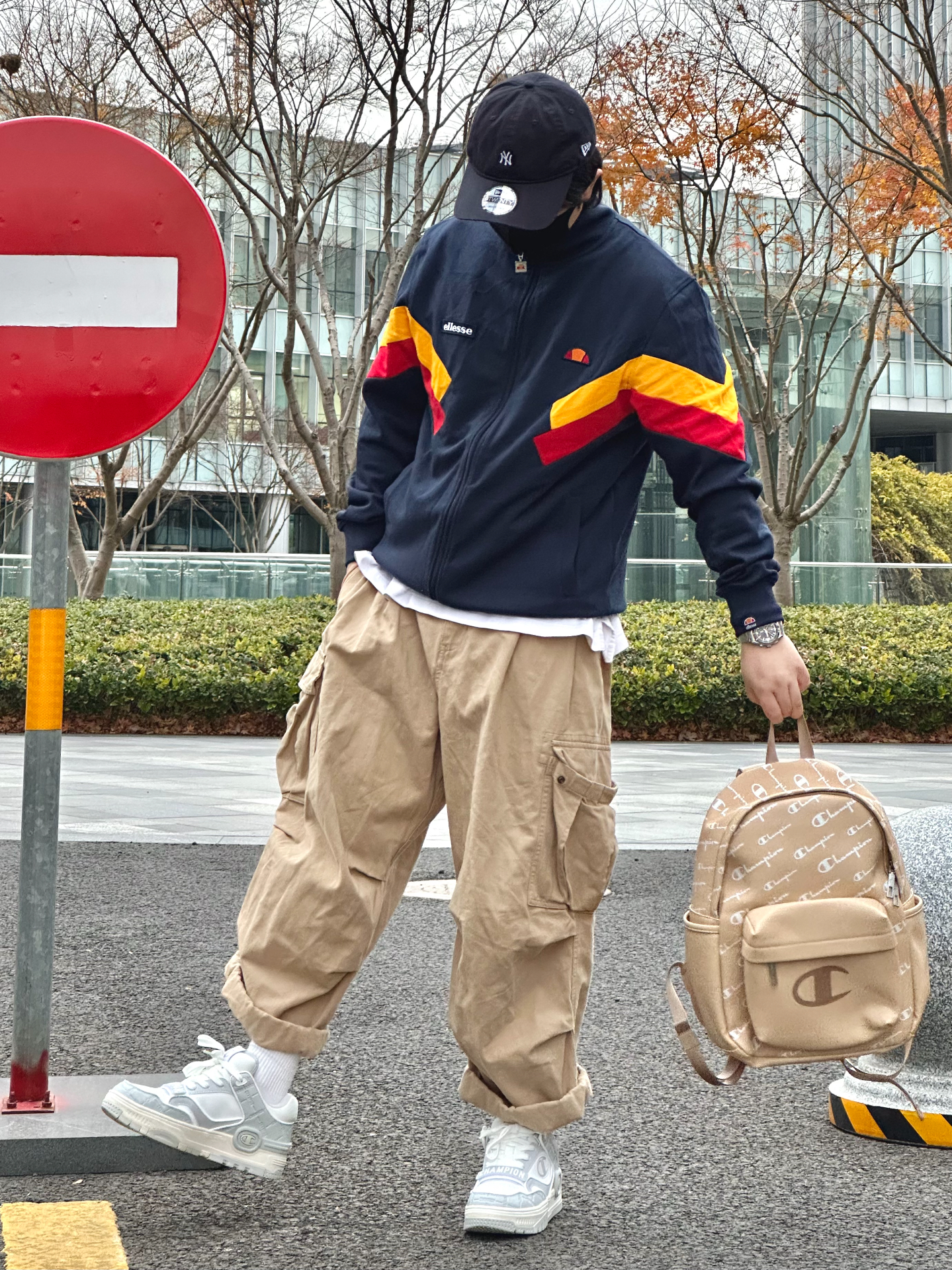 男生千万不要这么穿