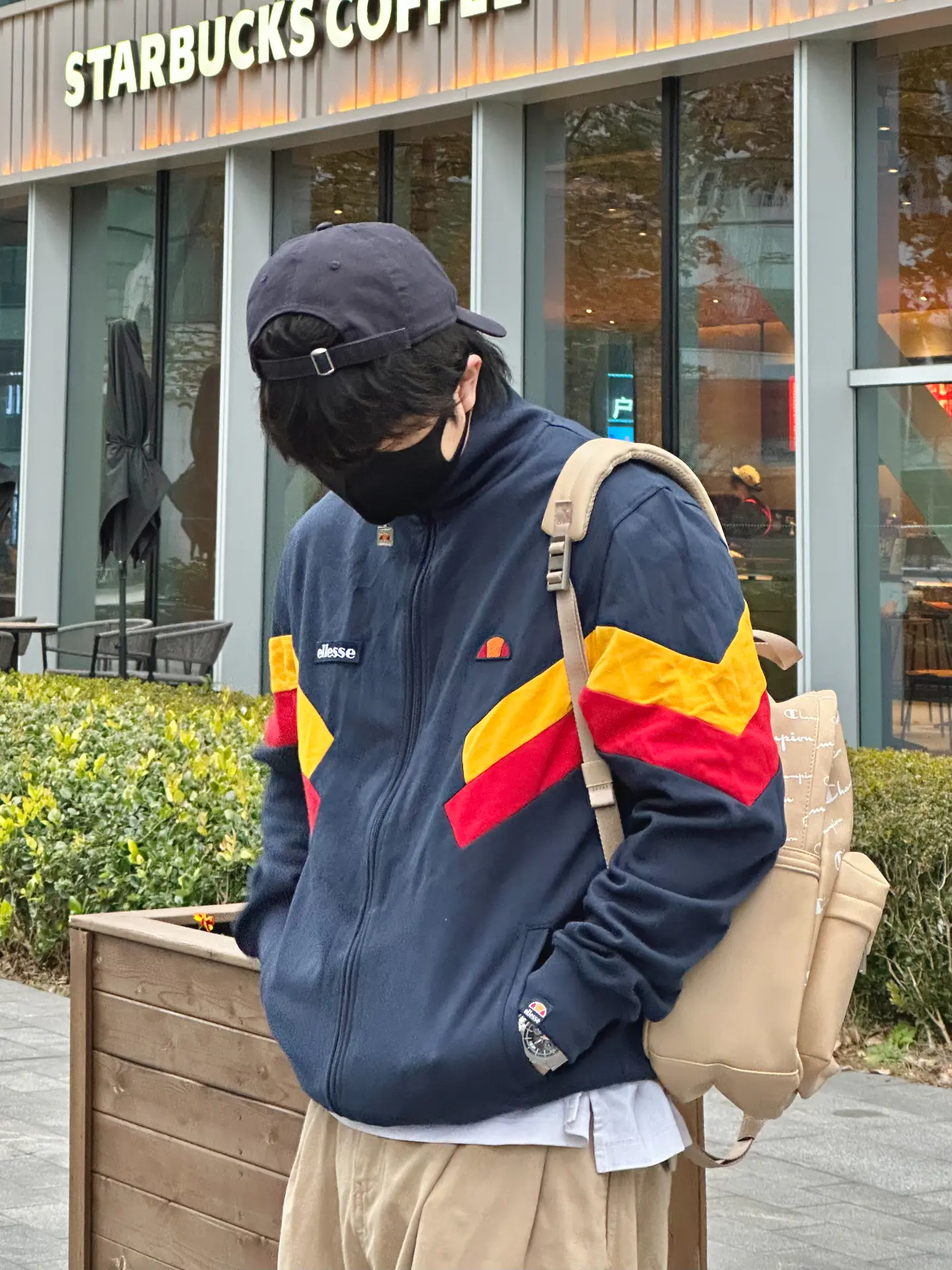 男生千万不要这么穿