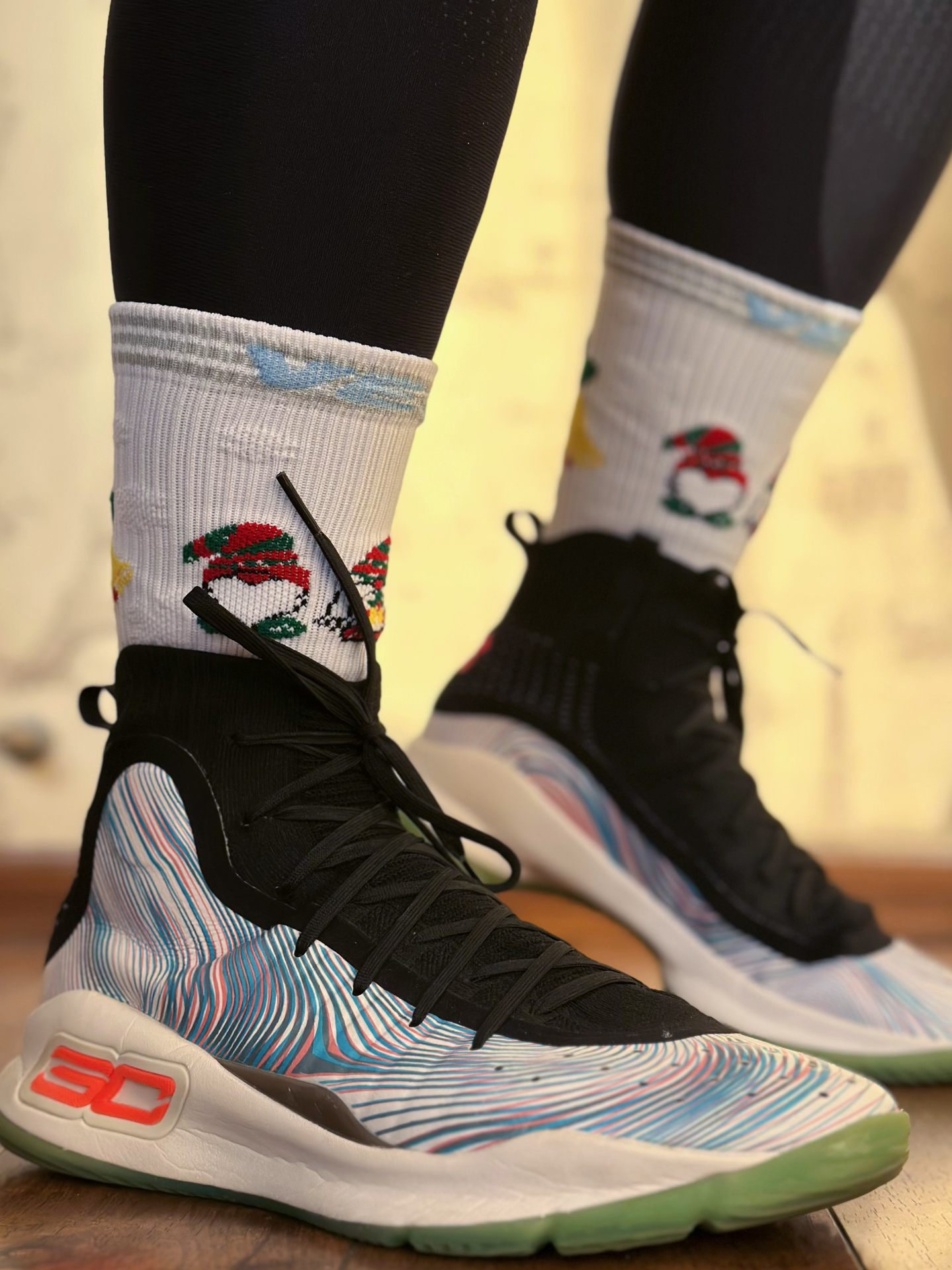 圣诞，不止是圣诞🎄