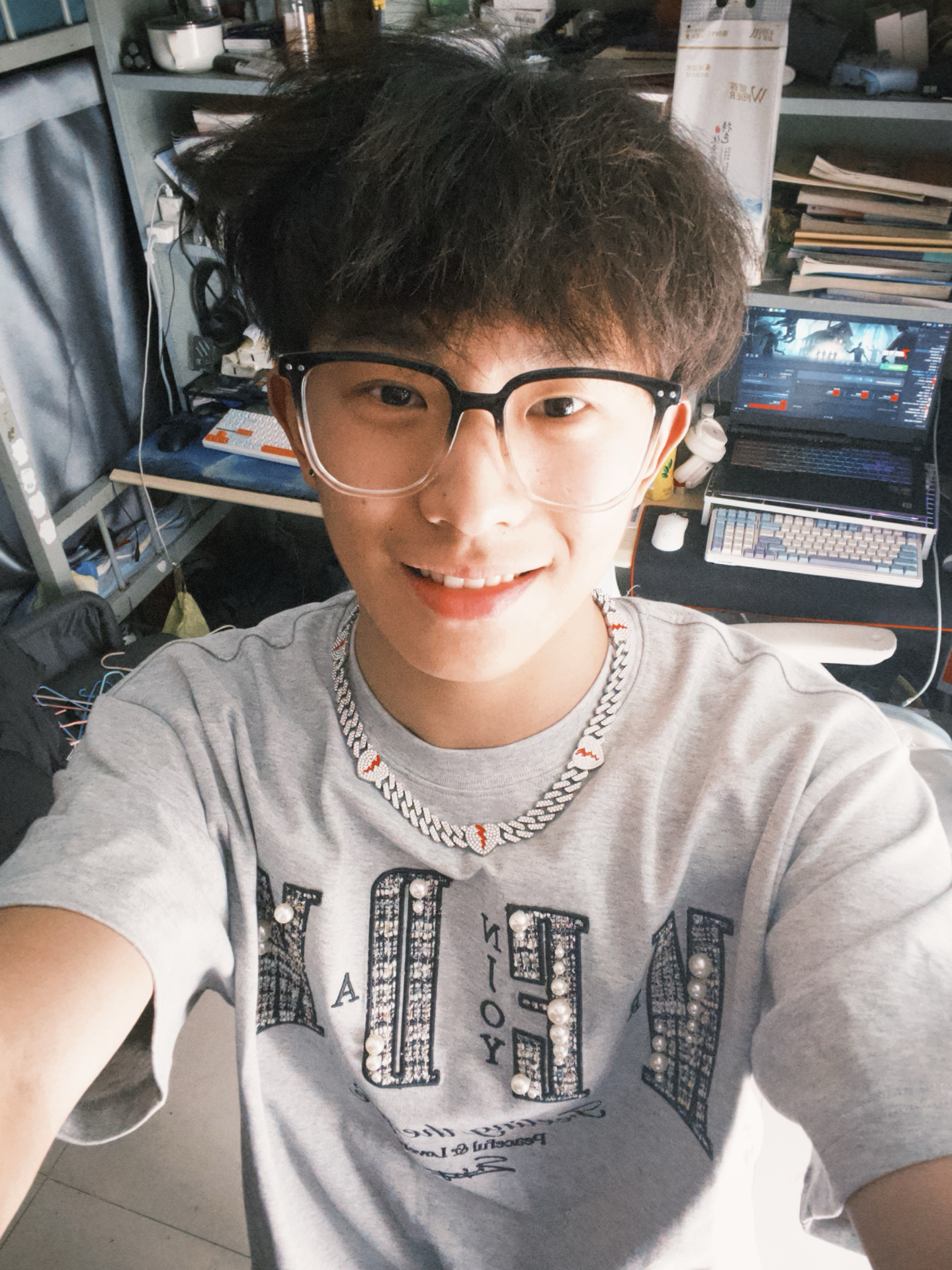 夏天来了！这样穿超好看